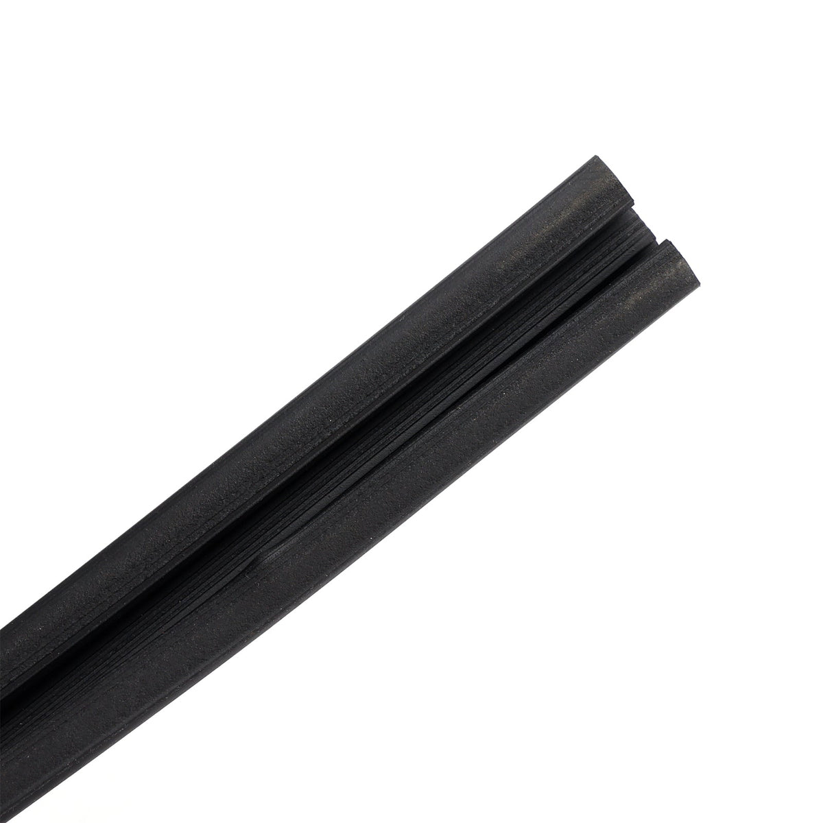 Goulotte de vitre de porte avant avec aération 68141-89108 pour Toyota 4Runner 1985-1989