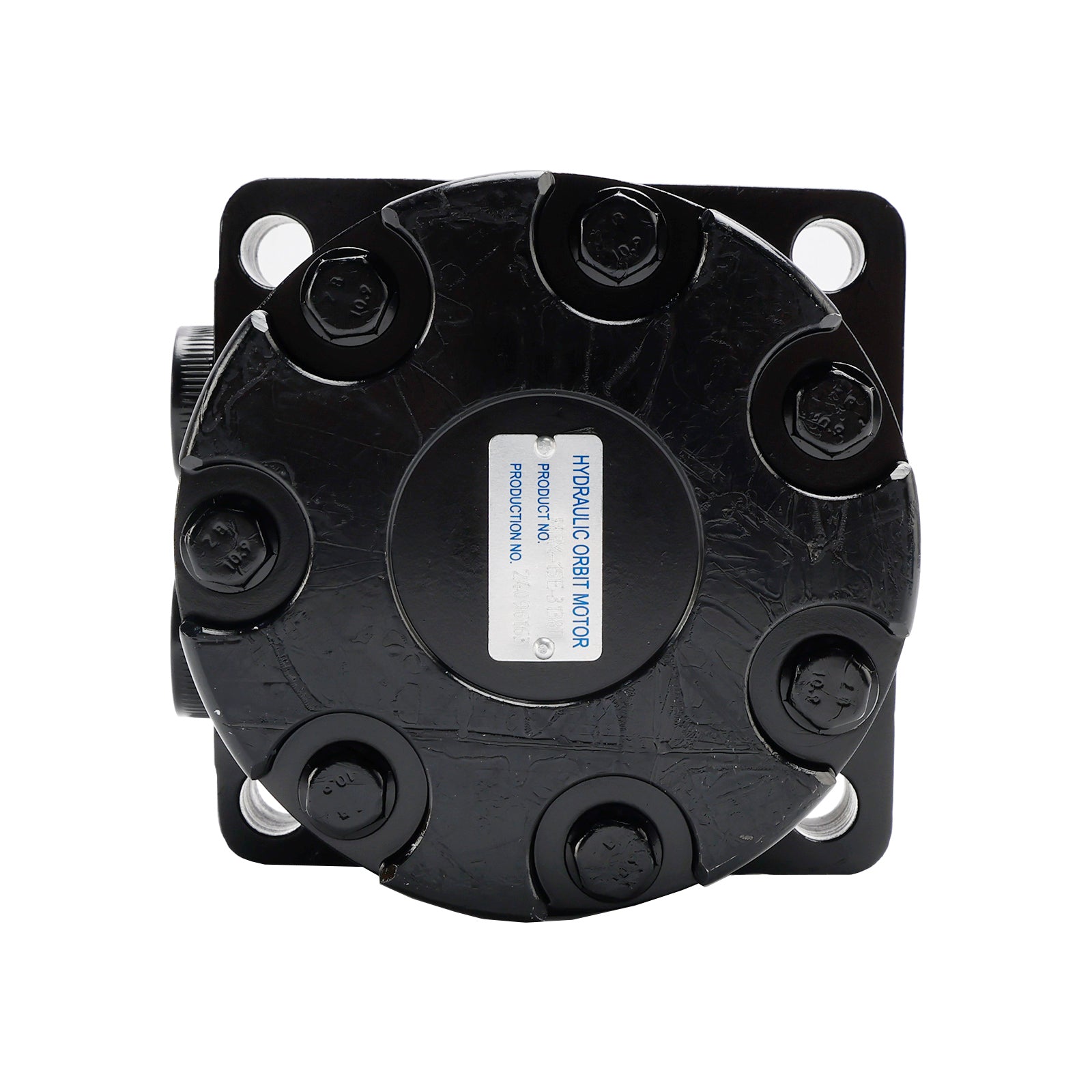 Hidravlični kolesni motor za SCAG 483190 Hydro Gear HGM-15E-3138 Ferris 5100407