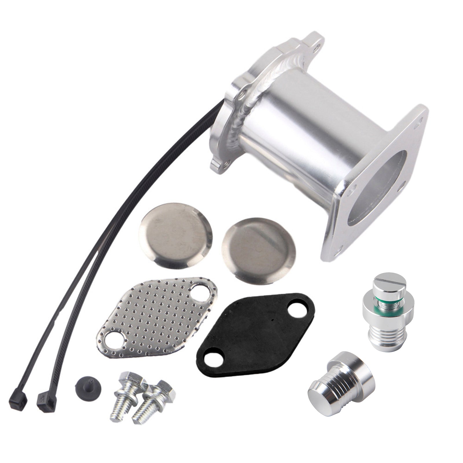 Kit d'obturation EGR 31 pour BMW Série 3 E90/E91 2004-2008 M47N2 M57N2