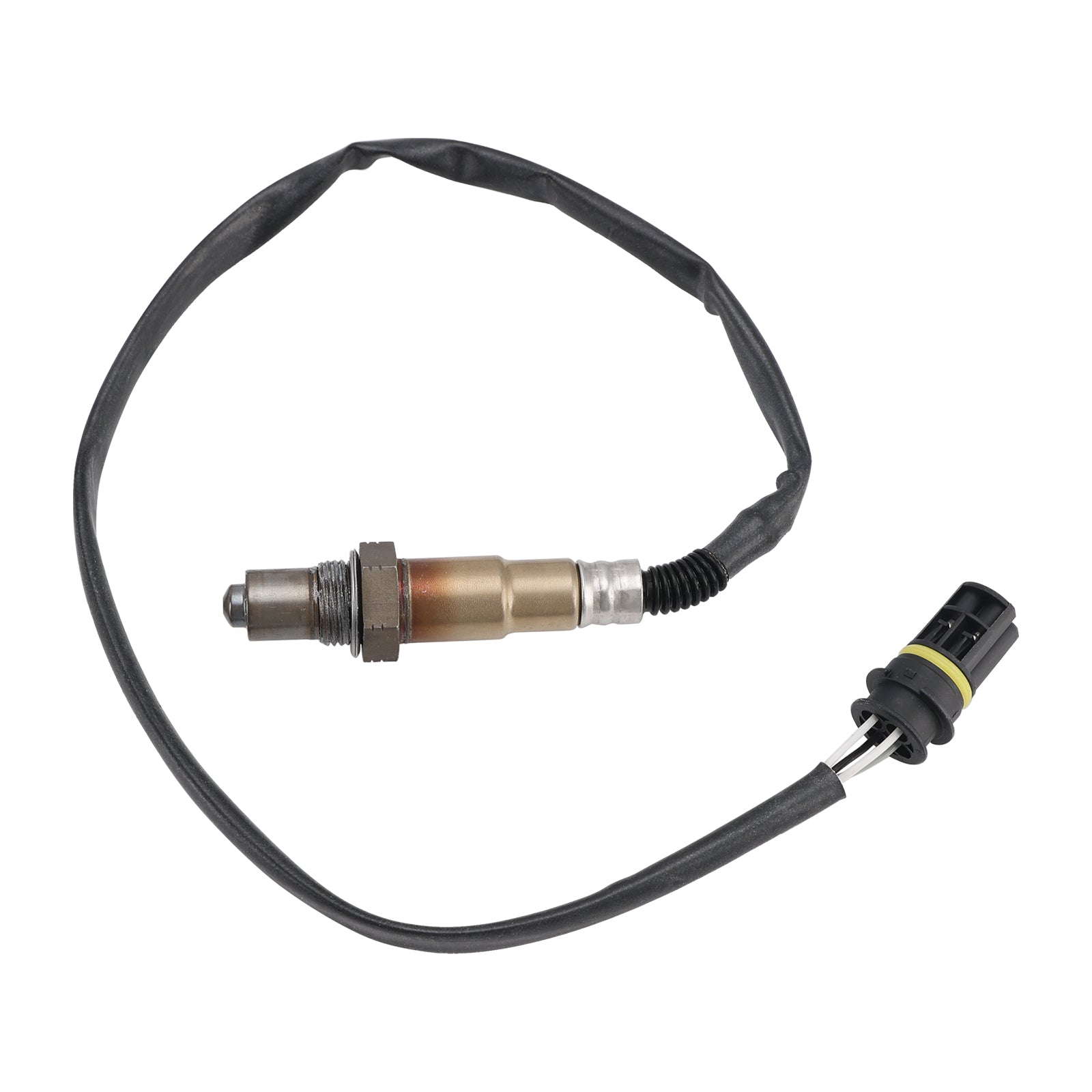 Sonde lambda amont A0015408717 pour Mercedes-Benz Classe C W203 S203 CL203 180 200