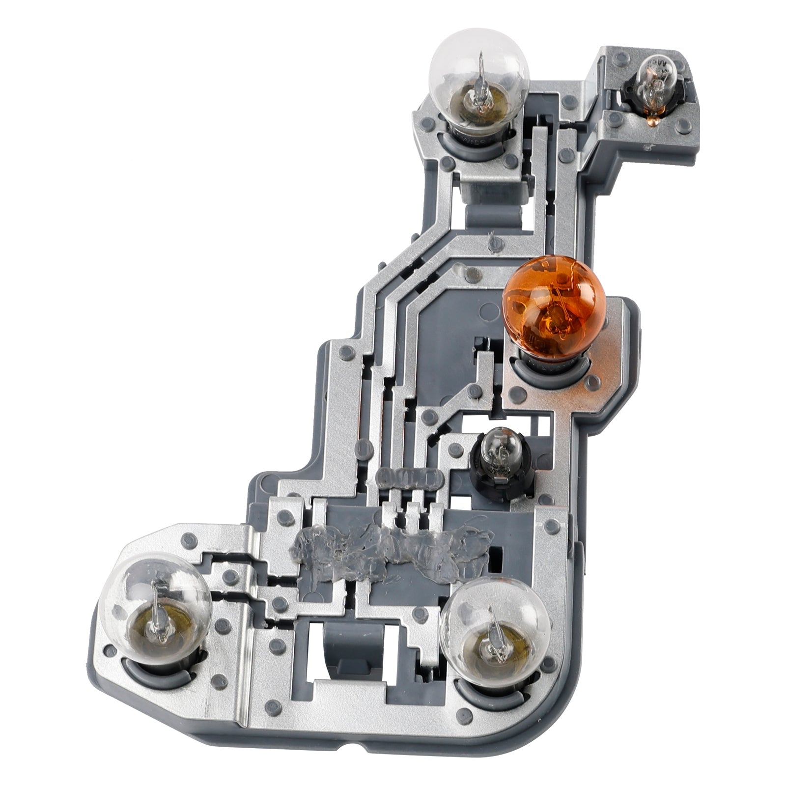 Società di luce posteriore destra per Mercedes-Benz S204 C Break 2007-2010 A2048201800