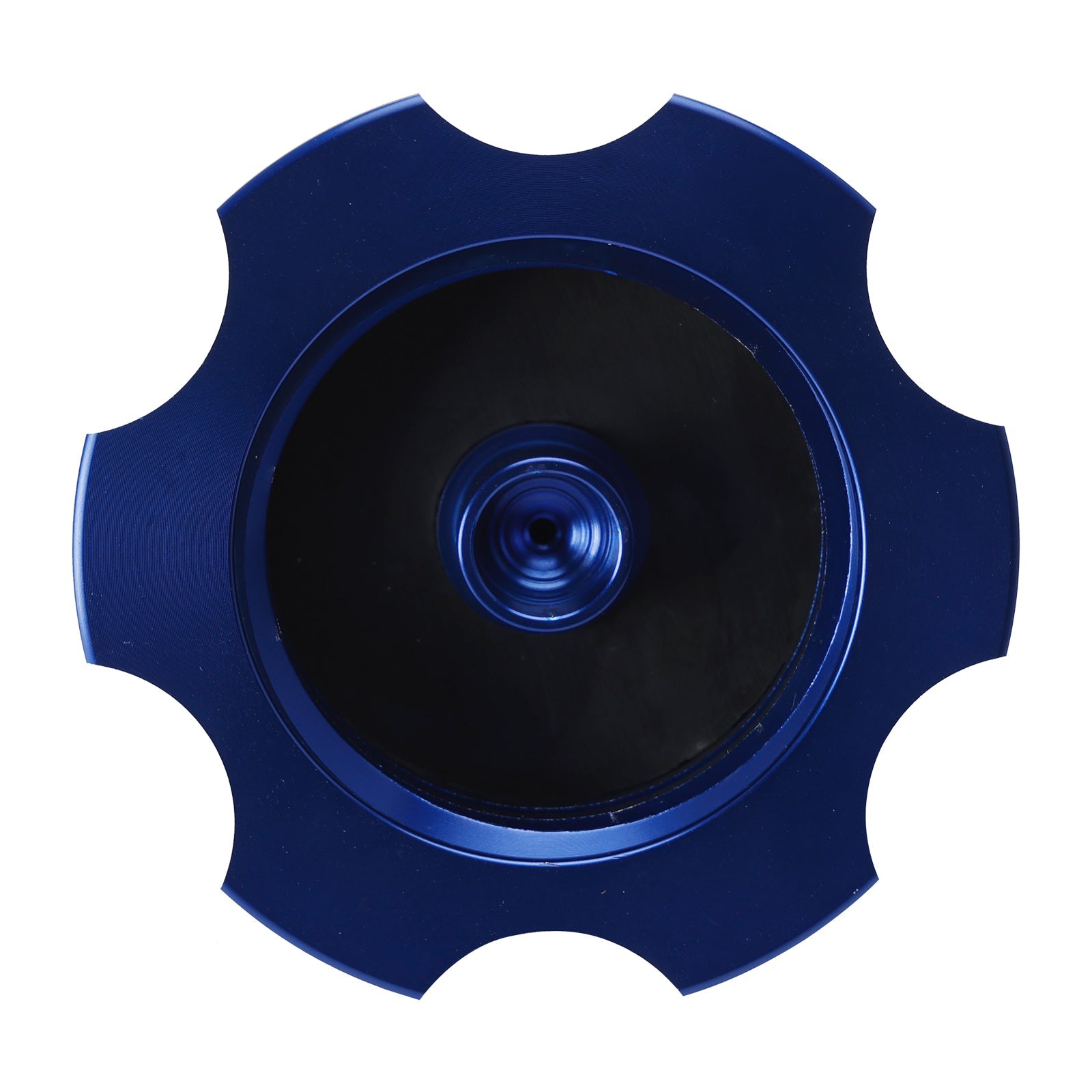 Bouchon de réservoir d'essence en aluminium avec évent pour Honda CR85R CR125R CR250R CRF230F 2000-2017