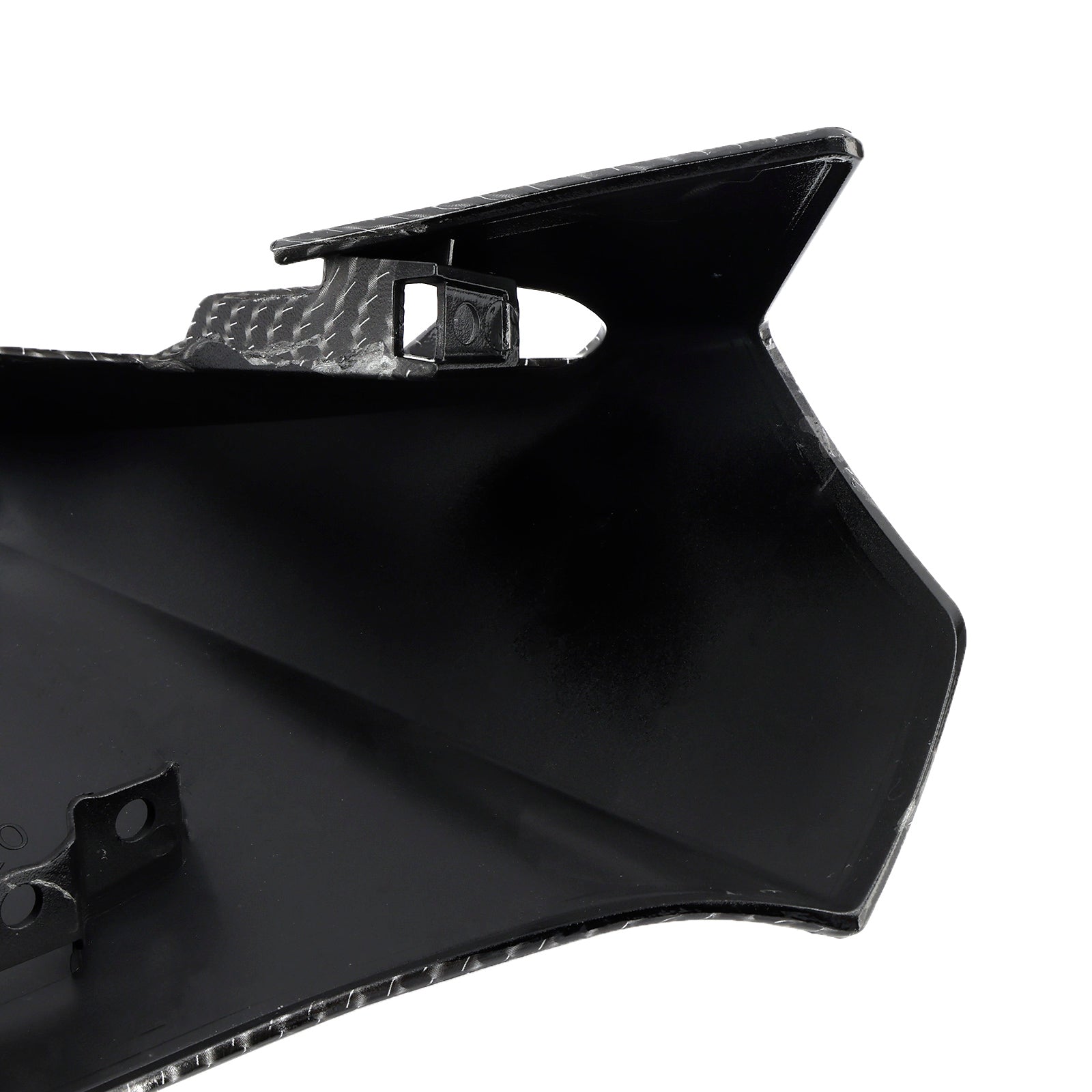 Cupolino anteriore per Street Triple 765 R/RS 2020-2022