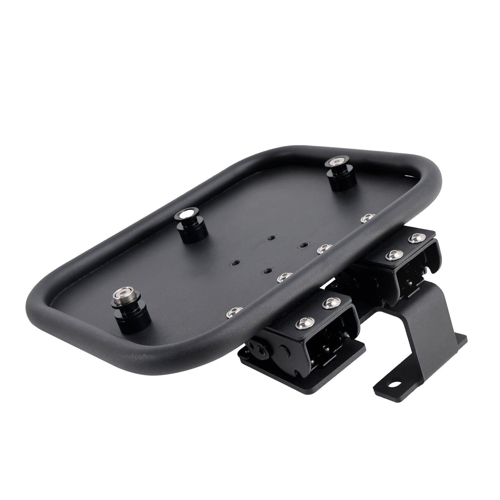 Podpora za levo torbo za Honda CT125 Hunter Cub 2020-2024