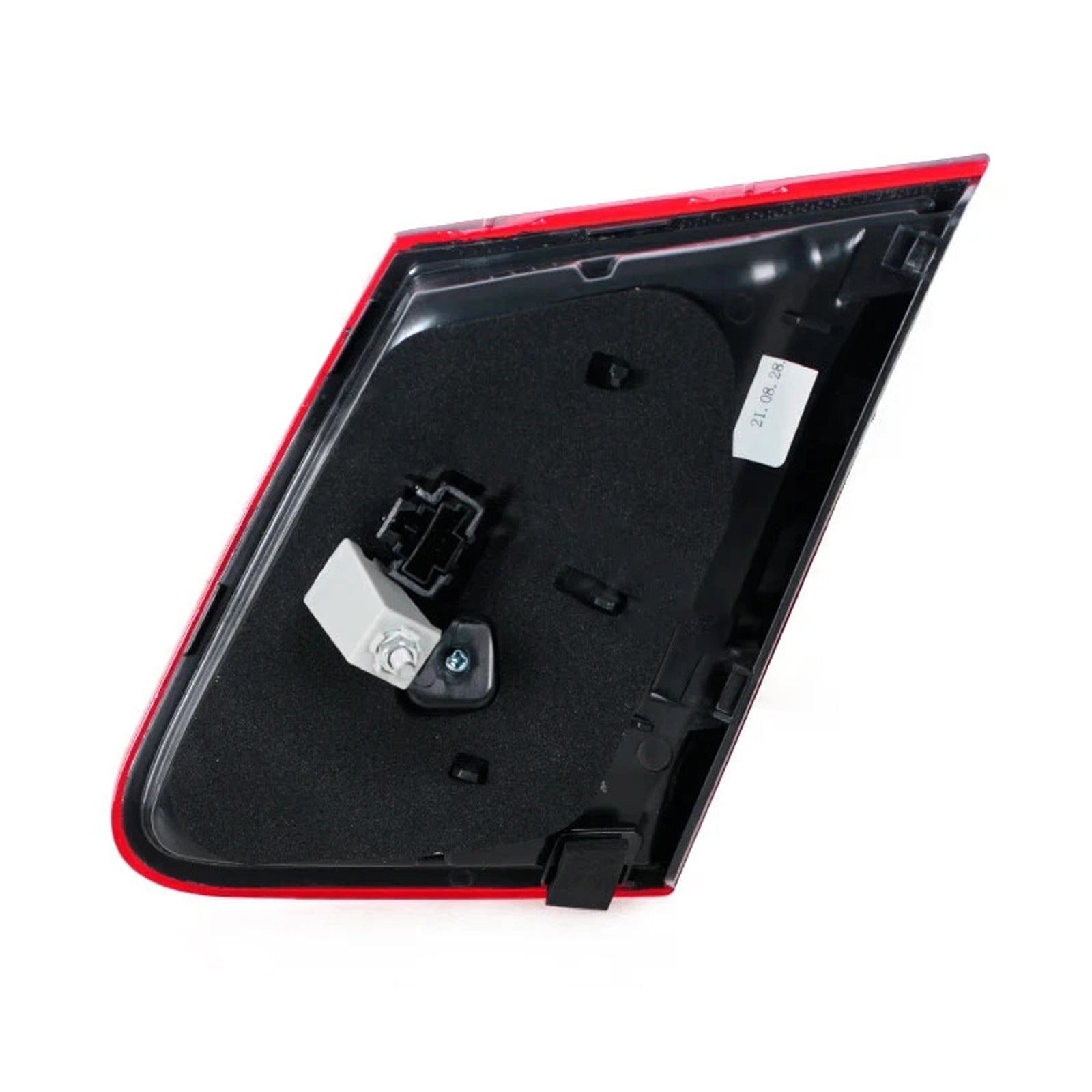 Feu arrière intérieur gauche à LED pour Mercedes-Benz Classe E W212 Berline restylée (2013-2015) - Feu stop 2129060303 2129062757