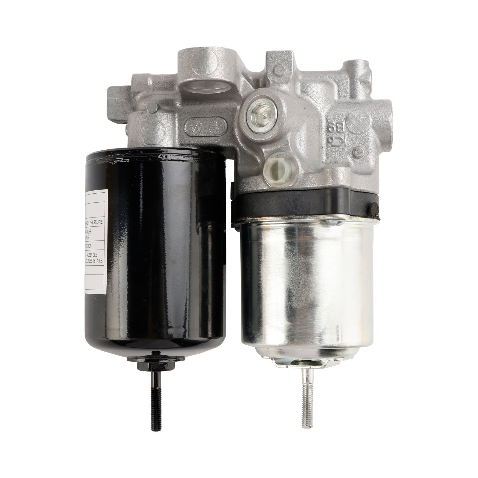 Conjunto de bomba de refuerzo de freno ABS antibloqueo para Toyota PRIUS ZVW40/ZVW41 2012-2018 47070-12010