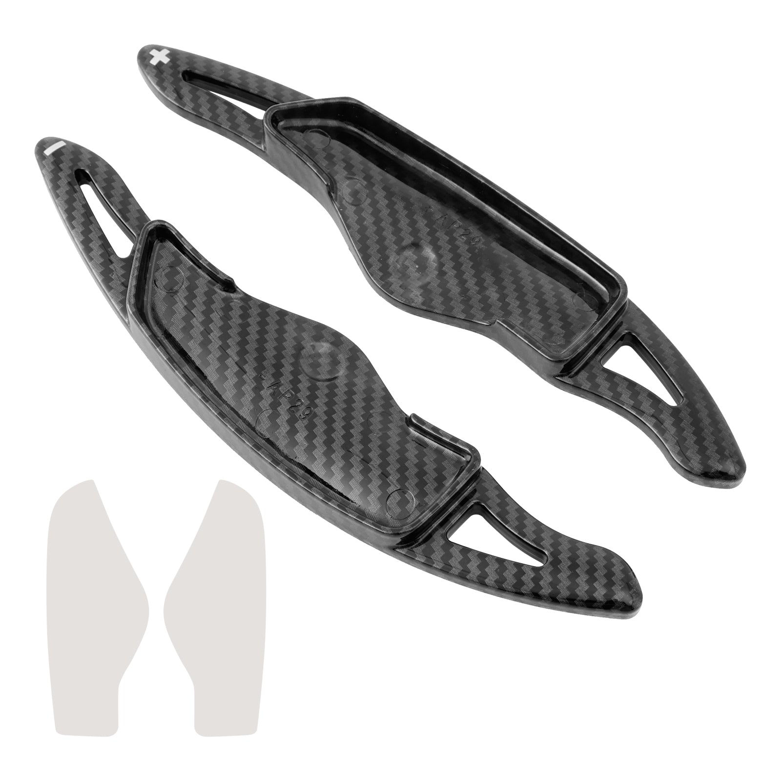 Estensione della velocità di cambio di pallet al volante per Hyundai Tucson