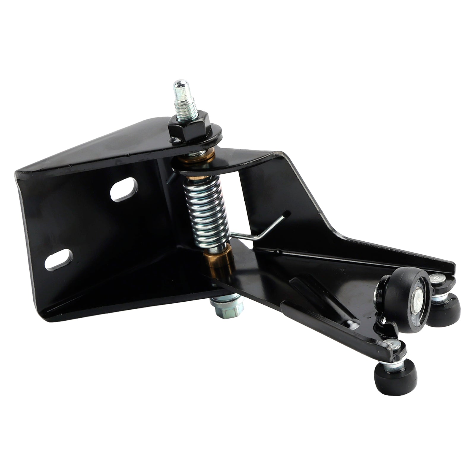 Charnière latérale droite de porte coulissante 4894036AE pour Chrysler 2001-2007