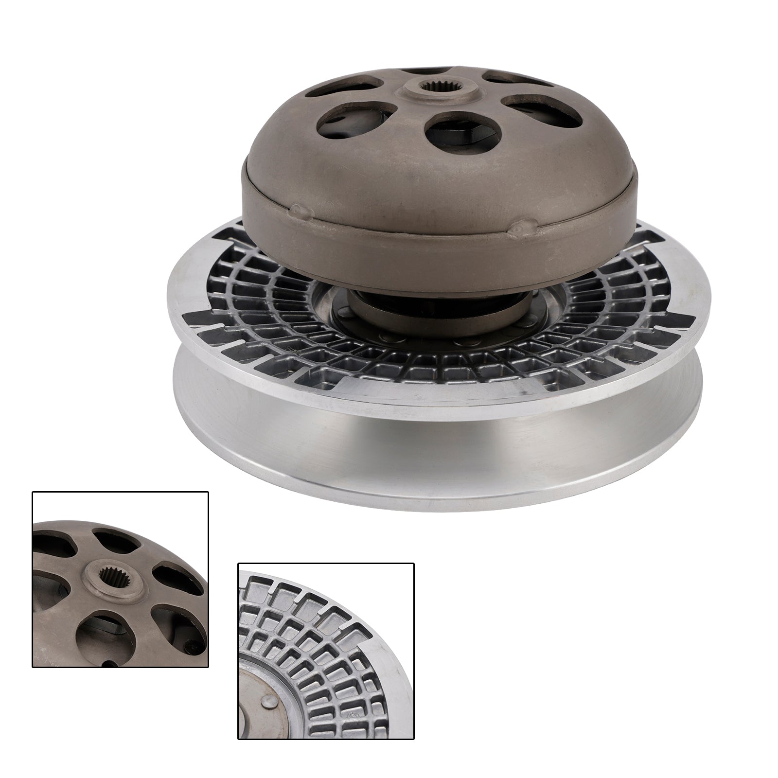 Camma frizione secondaria Honda NSS250 (ABS) Forza 250 Helix 2021-2025 22100-Ksv-J10 22350-KFG-000