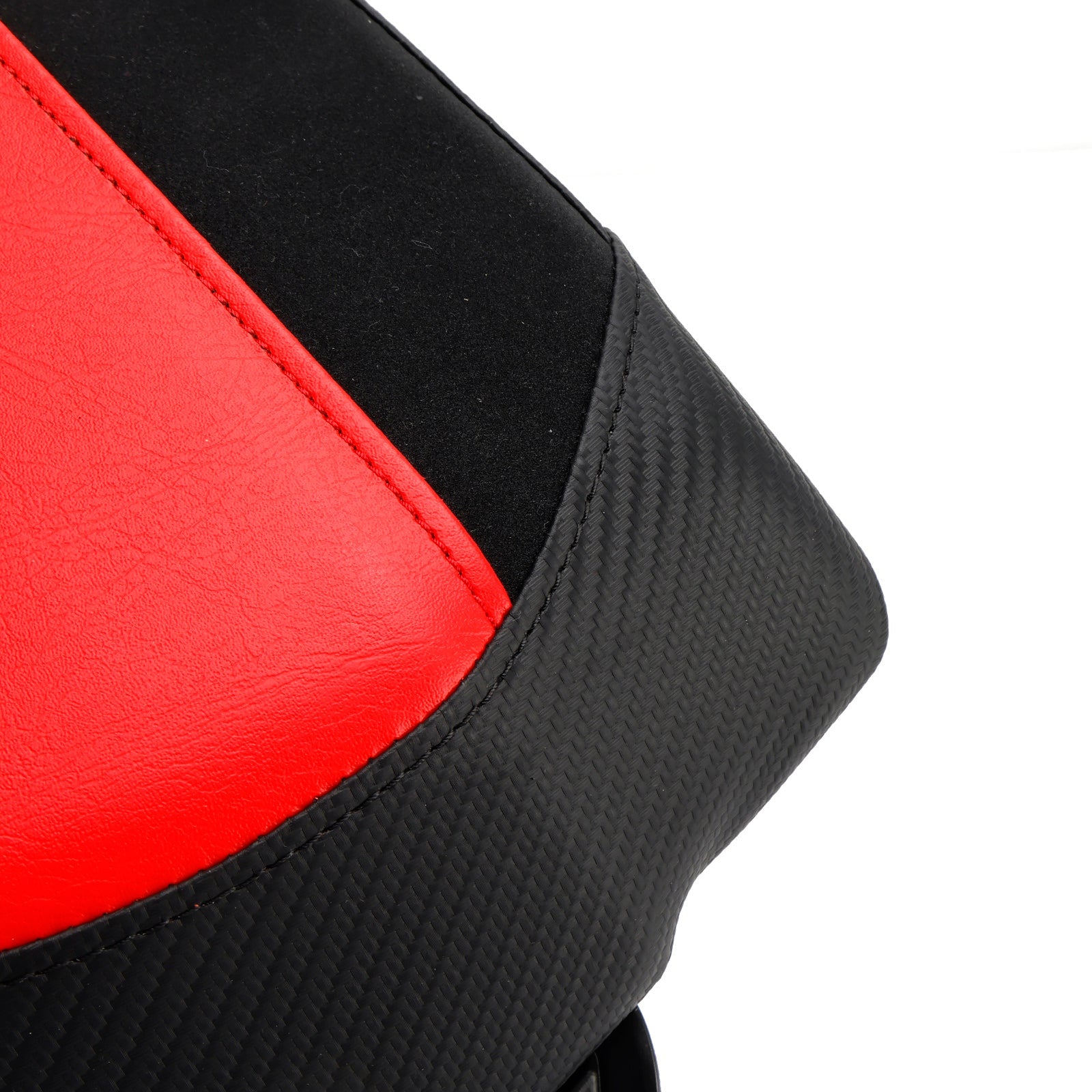 Coussin de selle passager arrière plat pour Aprilia RS457 (2024-2025)