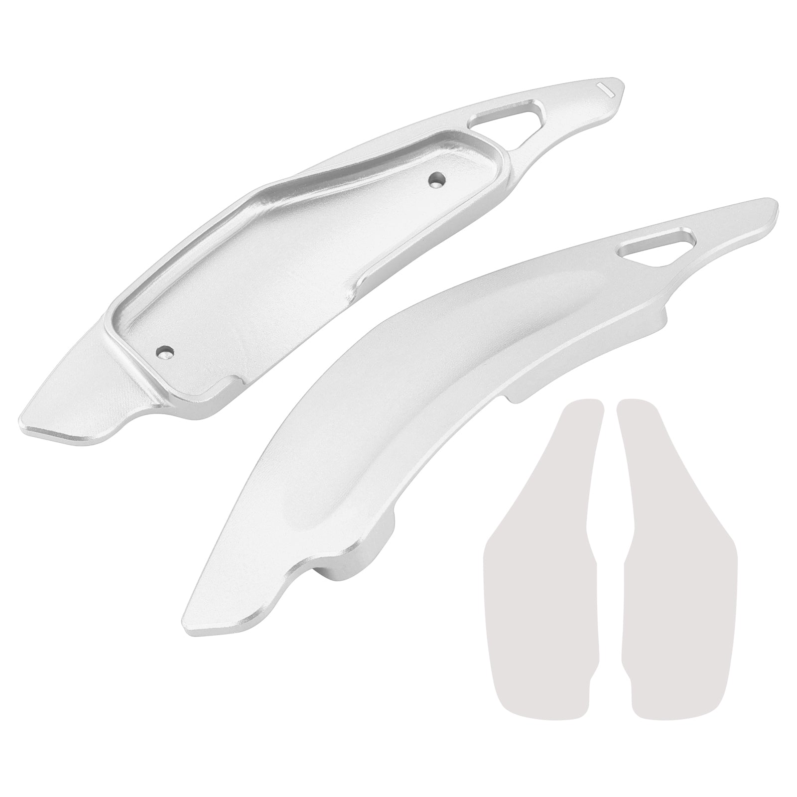 Nopeuden muutoskuvan laajennus pyörän takana Toyota Racisus