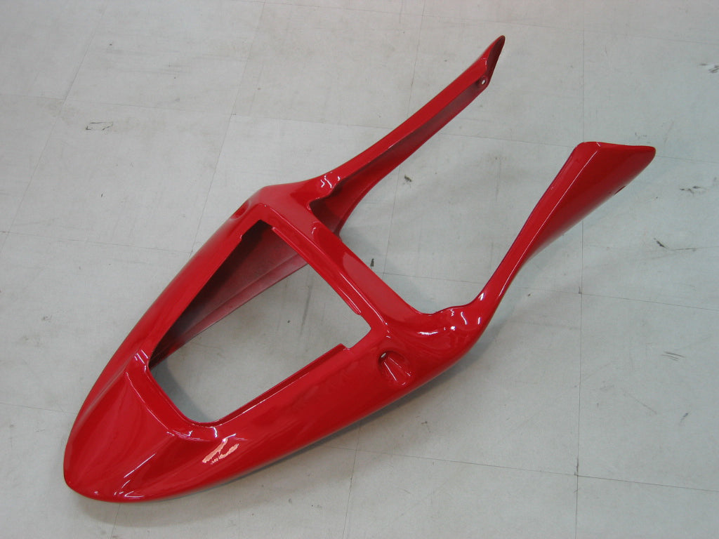 Kit de carénage par injection, carrosserie en plastique ABS, compatible avec Honda CBR600 F4i 2001-2003