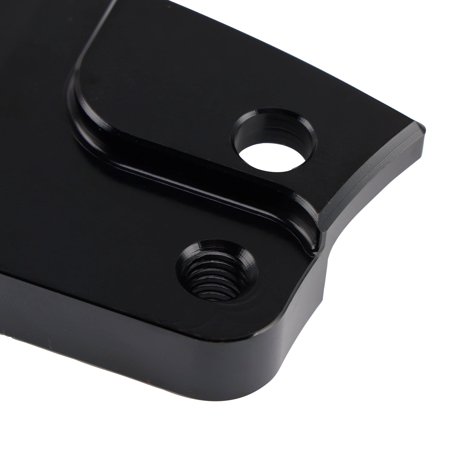 Afstandhouder voor de steun van de voorspatbordverhoger 21"" voor Touring Electra Street Glide 2014+