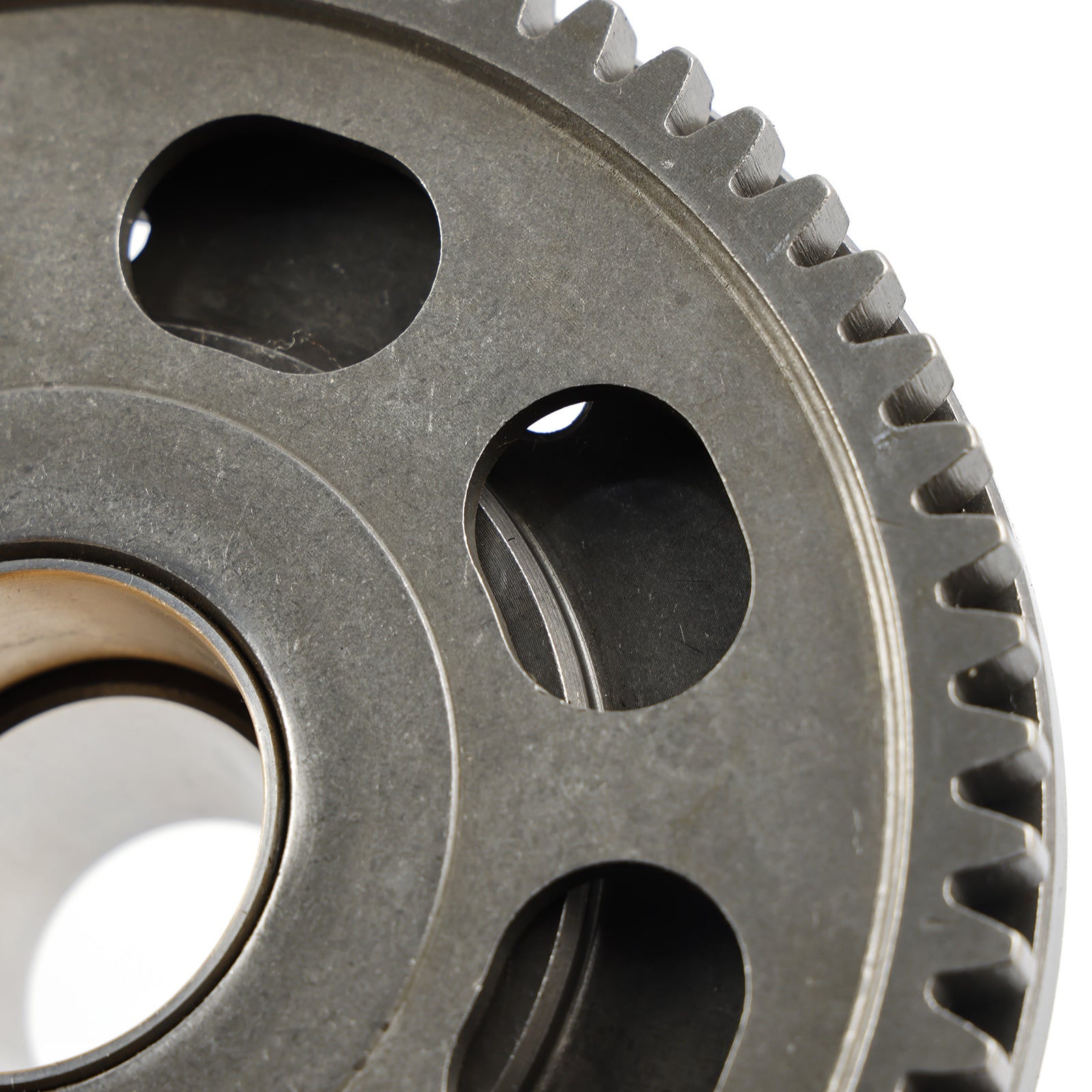 Can-Am/Bombardier DS 650 2000-2005 Eenrichtingsstartkoppeling tandwielsamenstel 420958857 420264577