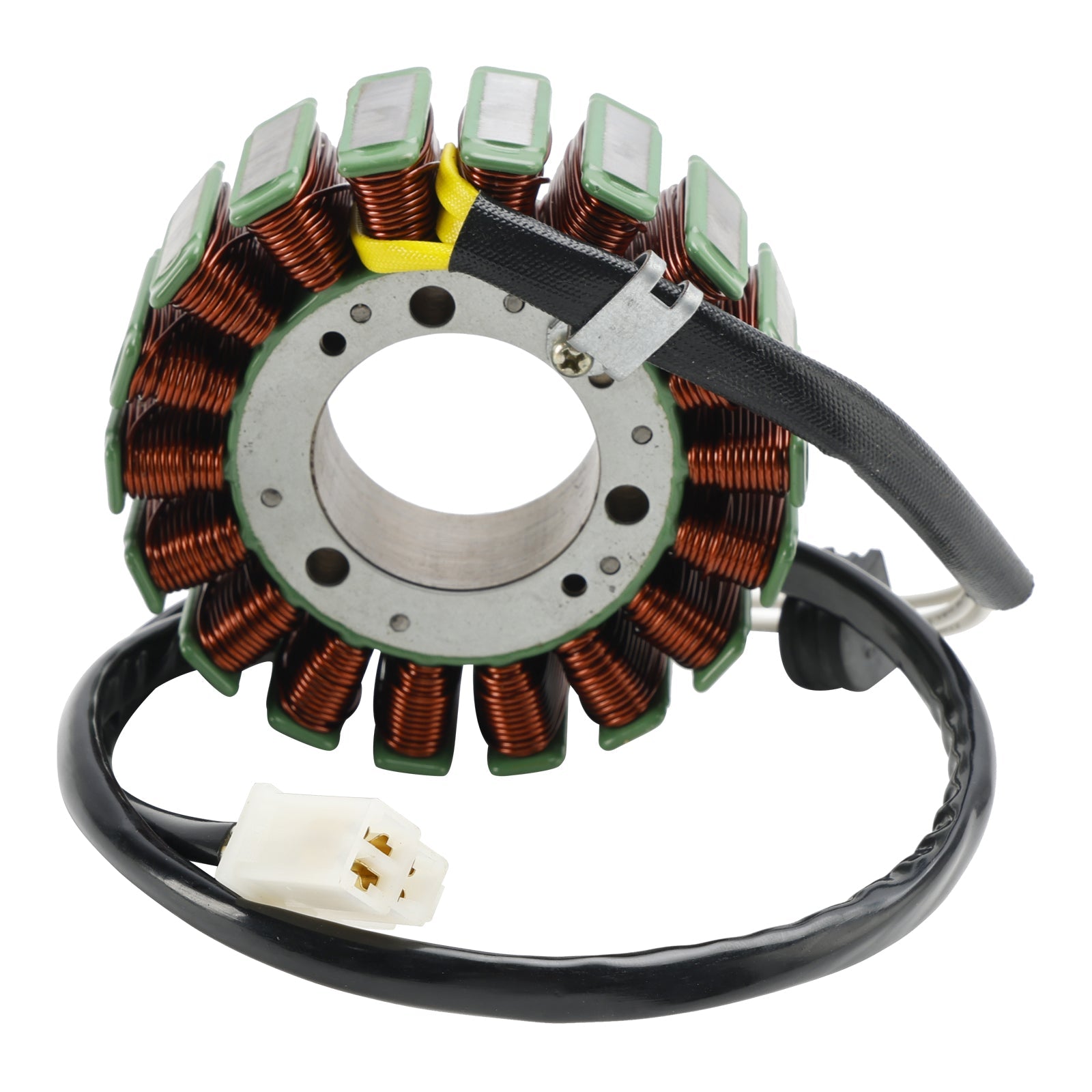 Ducati Multistrada S 2007–2008 – 1 100 cm3 – Stator de générateur 26440143B