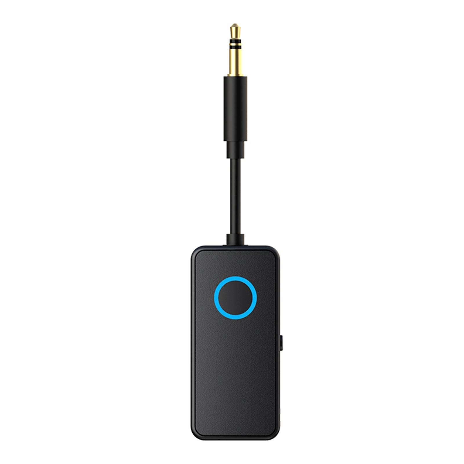 Adaptateur audio sans fil 2 en 1 Bluetooth 5.4, récepteur/émetteur, 3,5 mm
