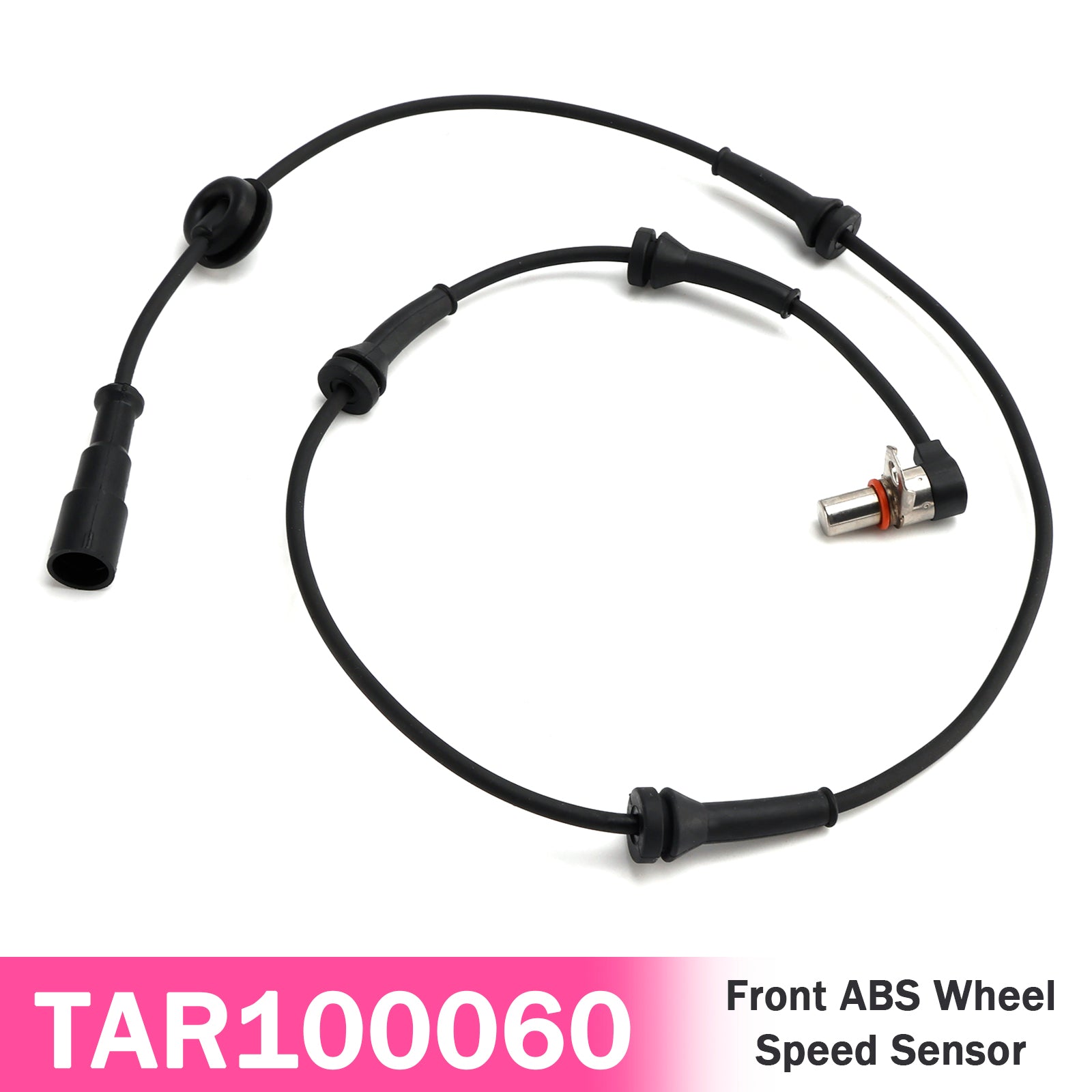 Capteur de vitesse de roue ABS avant pour Land Rover Discovery 4.0 2.5 TD5 TAR100060