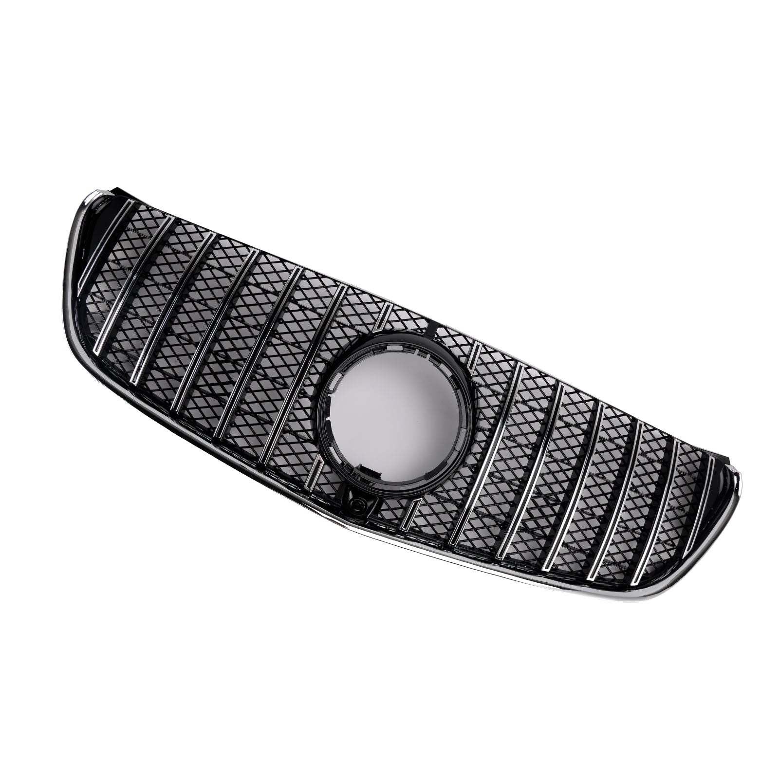 Grille de calandre supérieure avant Mercedes Benz Classe V W447 2014-03.2019