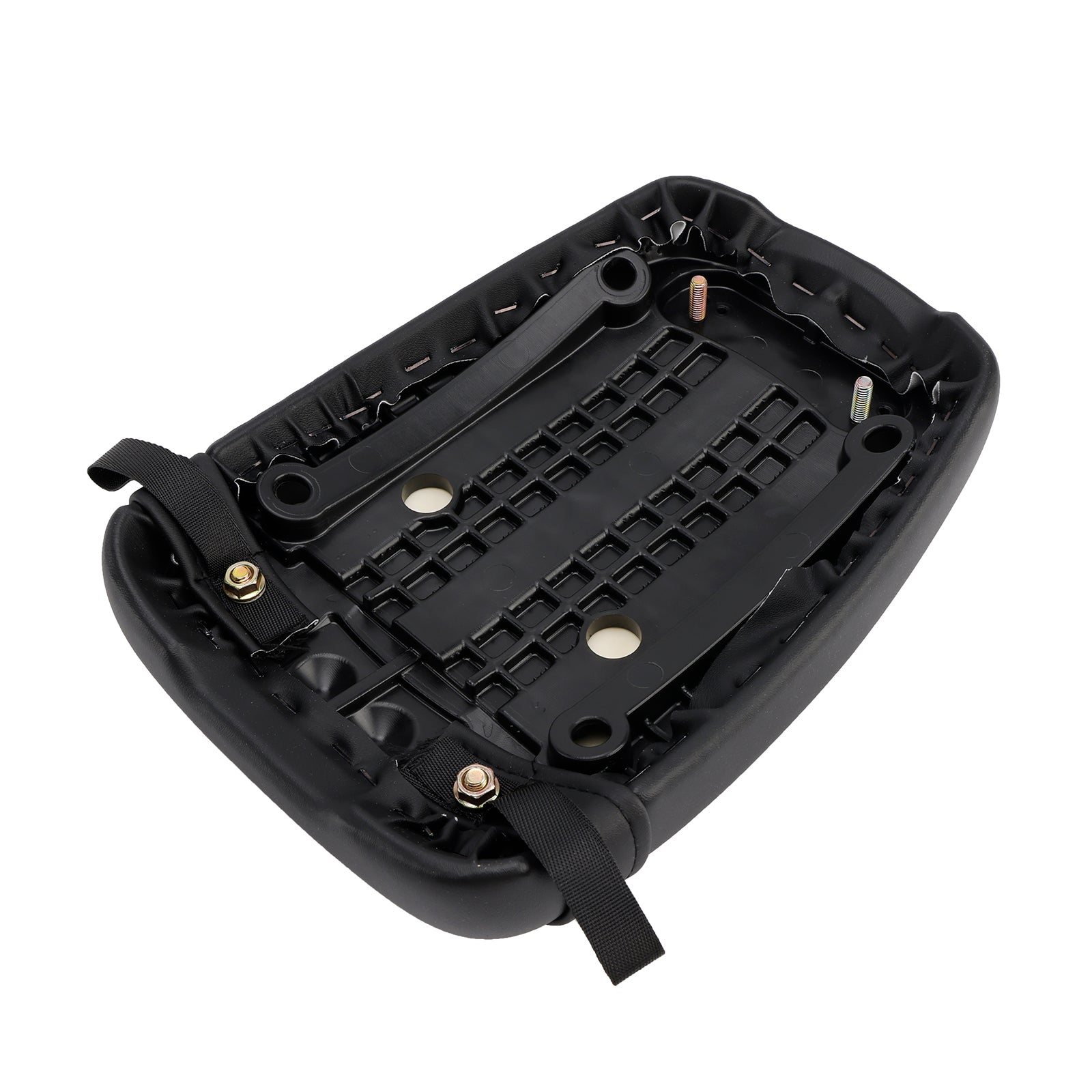 Coussin plat de siège passager arrière en polyuréthane pour Honda CMX 1100A/1100D (2021-2024).