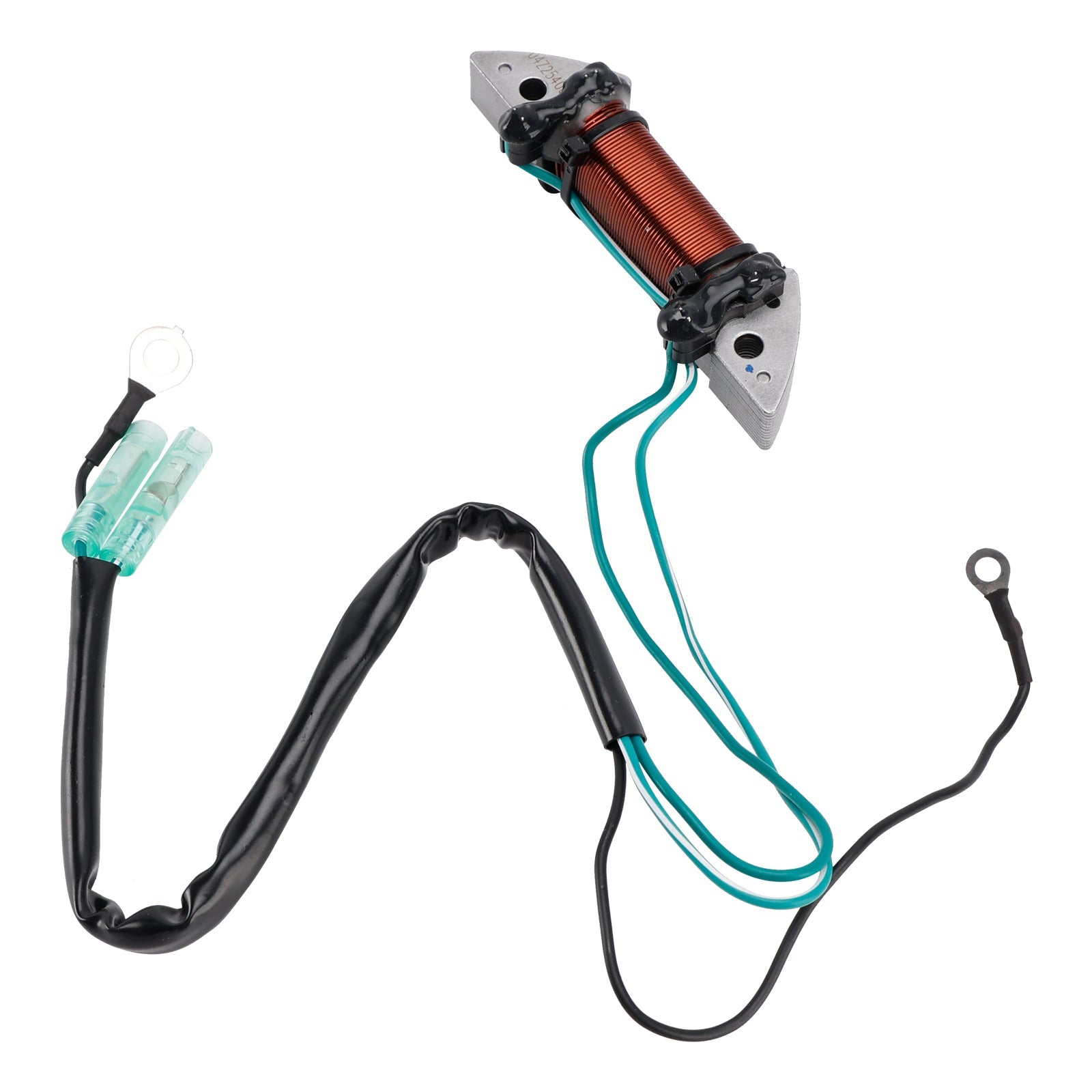 Spoel van'ontsteking voor Yamaha E40JM K40J E40G 40 pk 1994-2003 6F5-85533-00