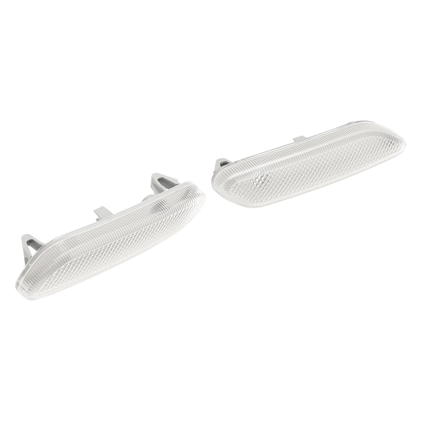 Para sygnałów tury i pozycje boczne dla Mini R60 2012-2017 (2010-2017)