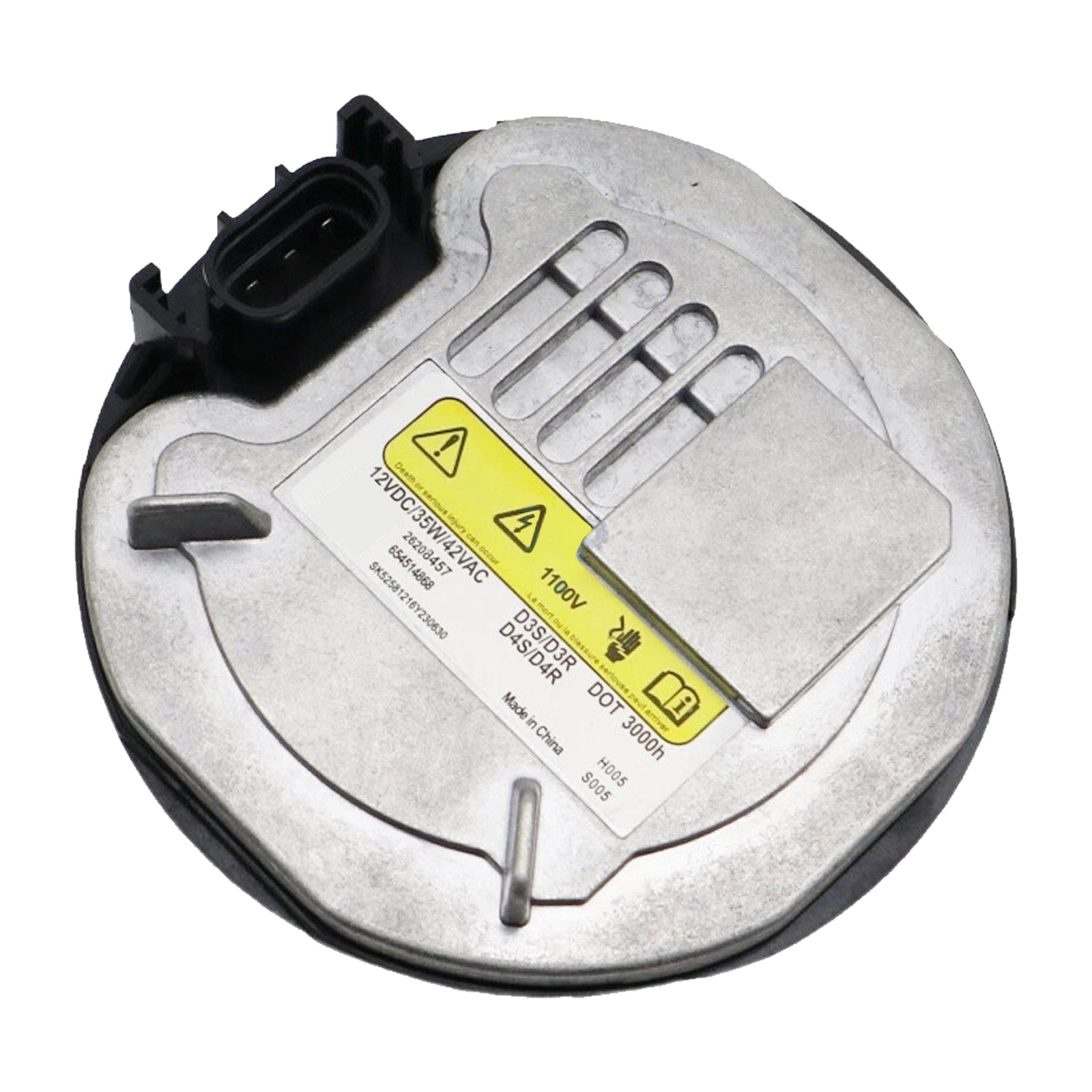 Jednostka sterująca balastem ksenonowym 26208457 dla chevroleta Buick LaCrosse Cadillac 17-19