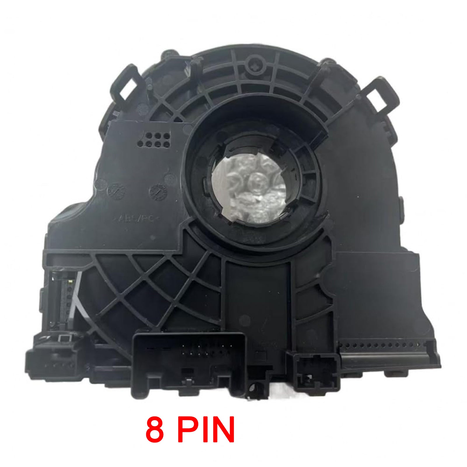 Sensore d&Cavo a spirale angolare a 8 pin per Audi SQ5 2014-2016 8K0953568Q