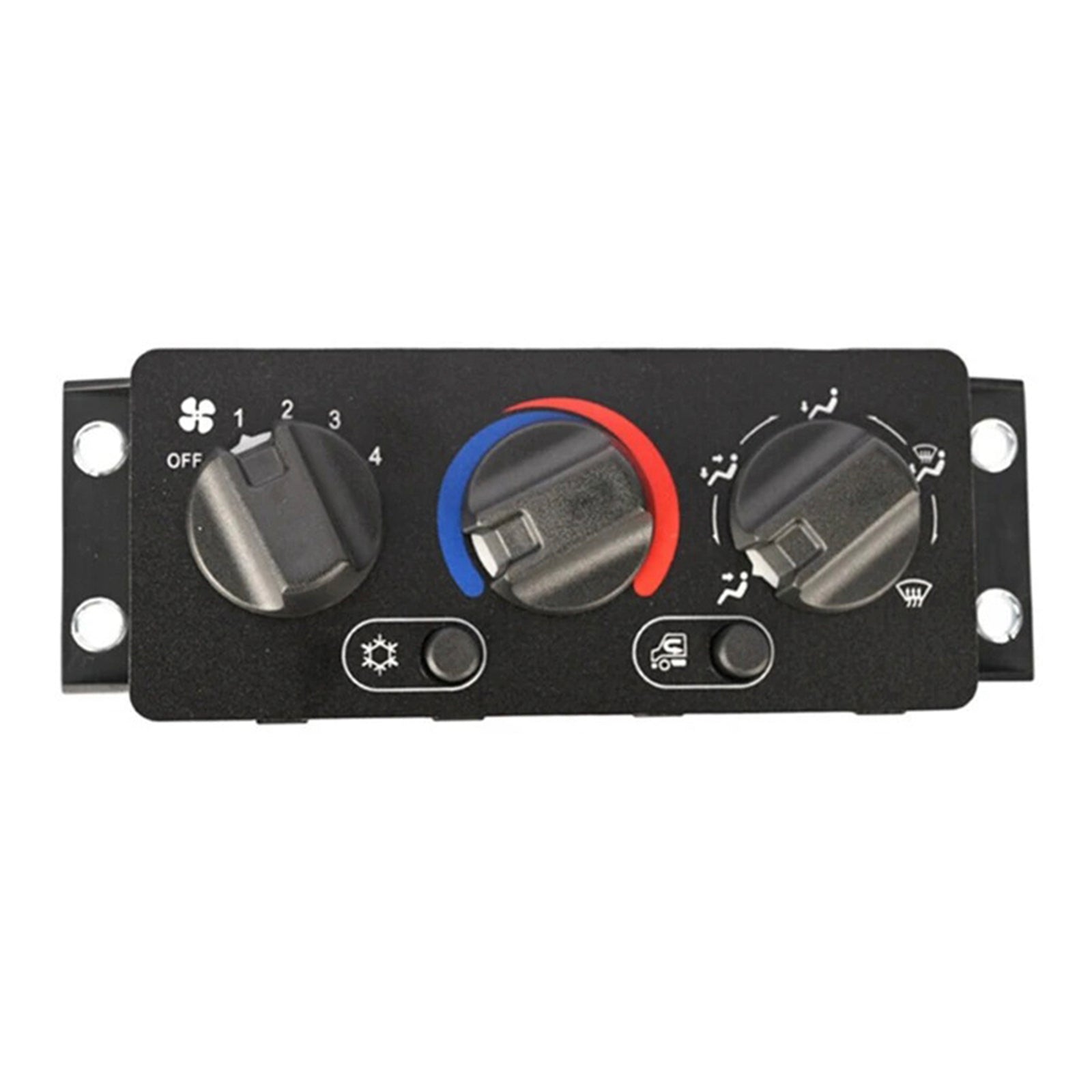 Panneau de module de contrôle de climatisation A/C 25110700 20992943 pour camion Mack