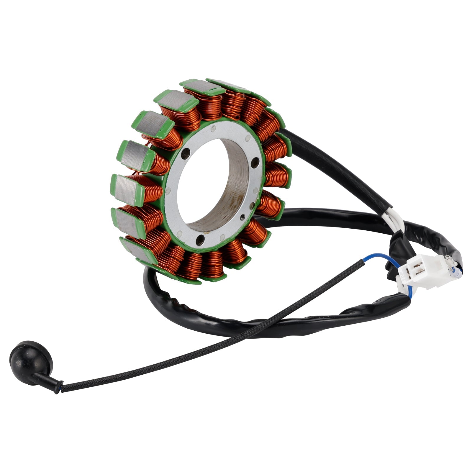Stator en regelaar-gelijkrichterpakking voor Yamaha XV700 XV750 XV1100 Virago 86-96