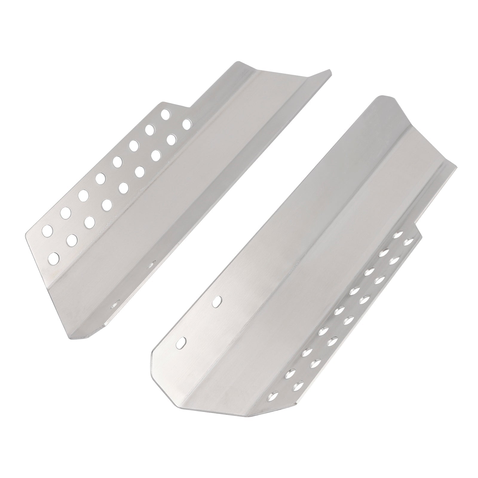 Sprednje vilice za vilice za udarno prevleko za odstranjevanje 400-kratne hitrosti 400 2023-2025