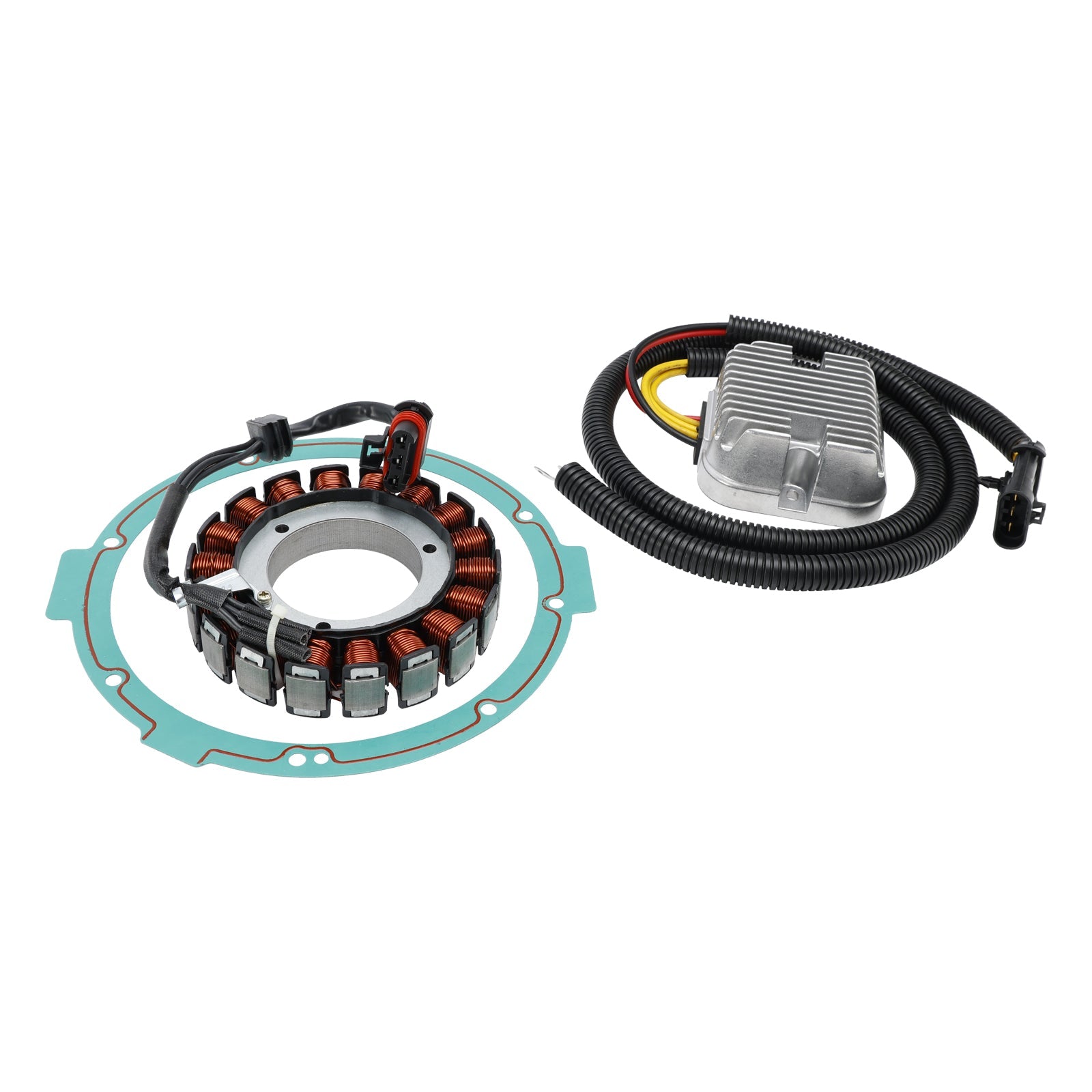 Joint de régulateur de tension de stator de générateur Polaris Sportsman 1000 XP 2015-2016 4011427