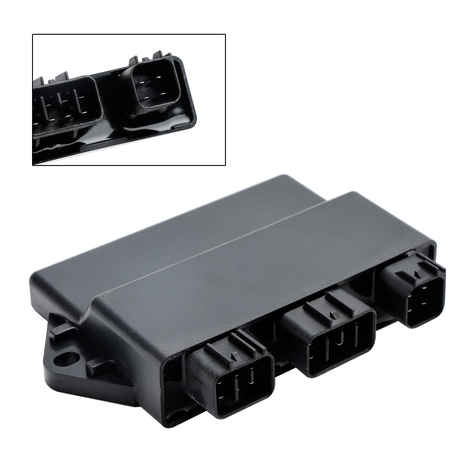 CDI Ontstekingskast voor Bennche UTV Bighorn Massimo UTV Hisun ATV 33200-058-0000
