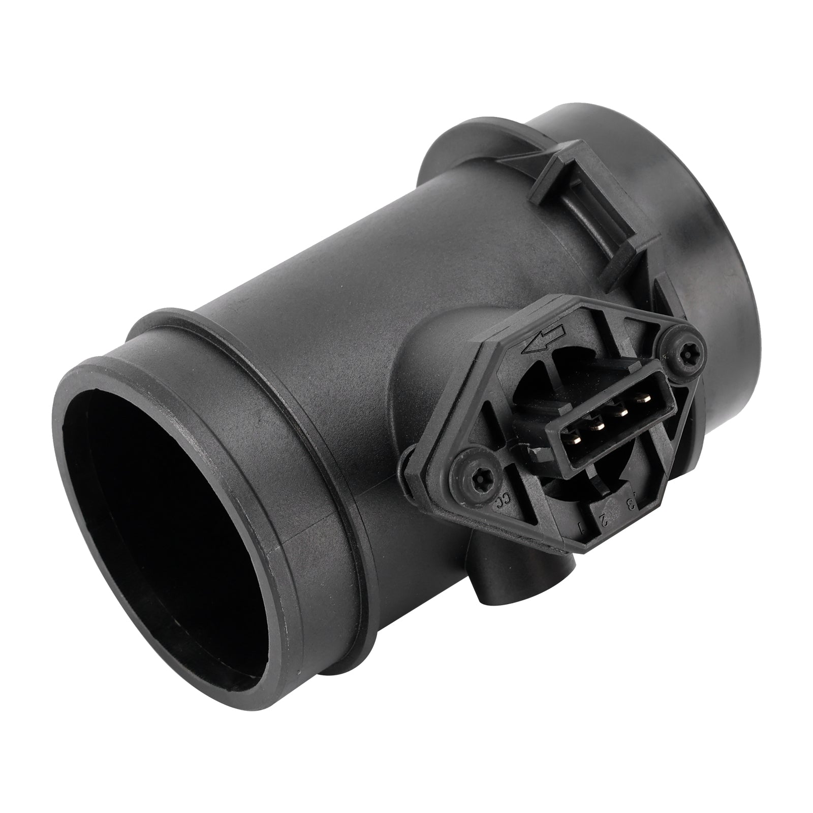 Senzor merilnika pretoka d'zračna masa za Ford Galaxy, VW Golf III, VR6, Sharan 0280217512