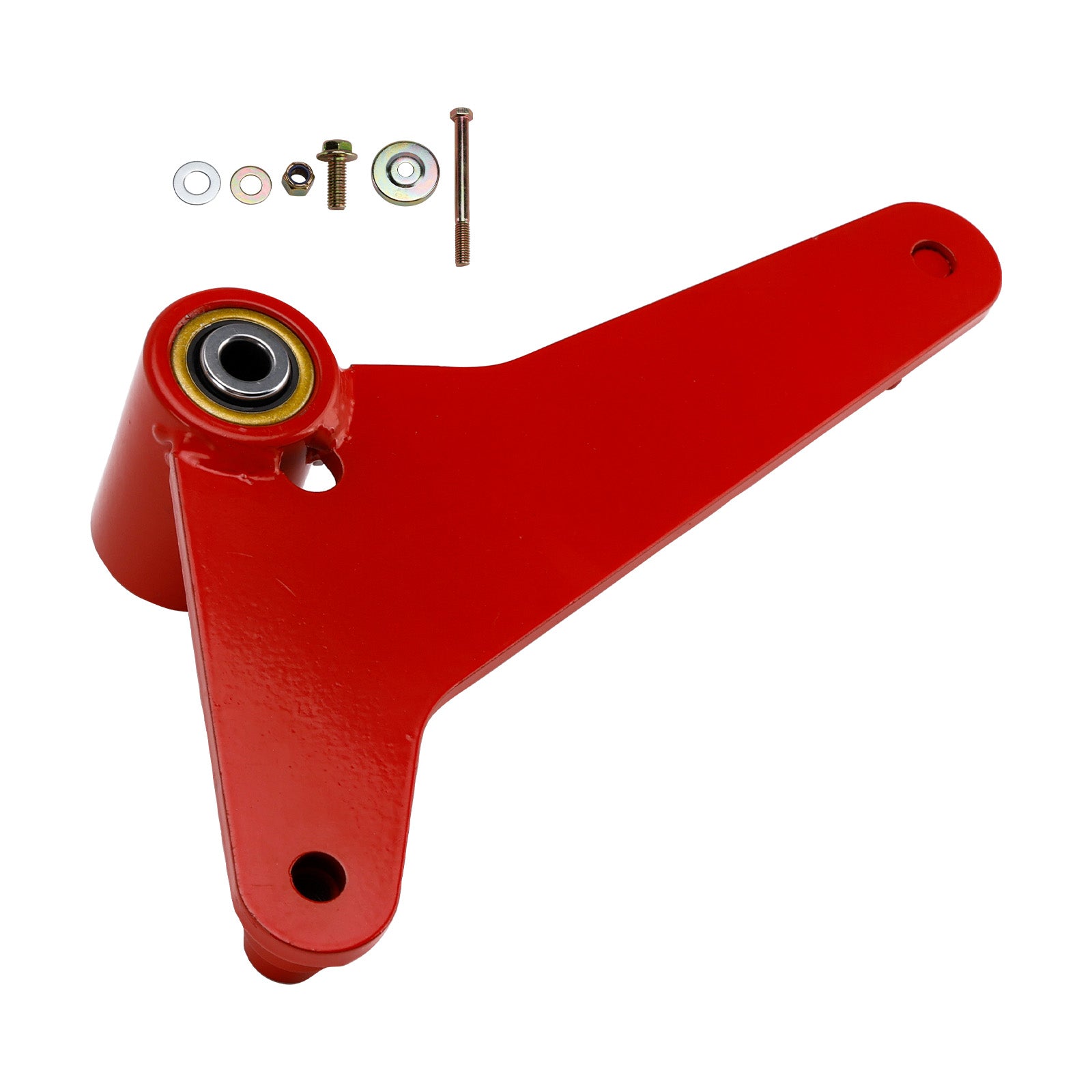 Kit de polea tensora 03-5693 para Exmark Lazer Z AC AS LC XP XS Front Runner 103-6528-01