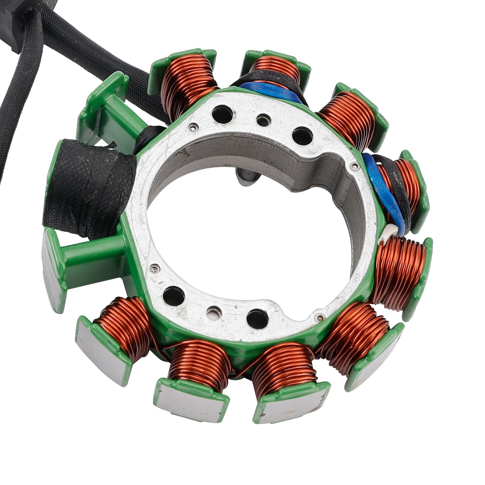 Bobine de stator magnéto Yamaha XT500T 3BJ1 1988 1JK-85510-50 34L-81410-51