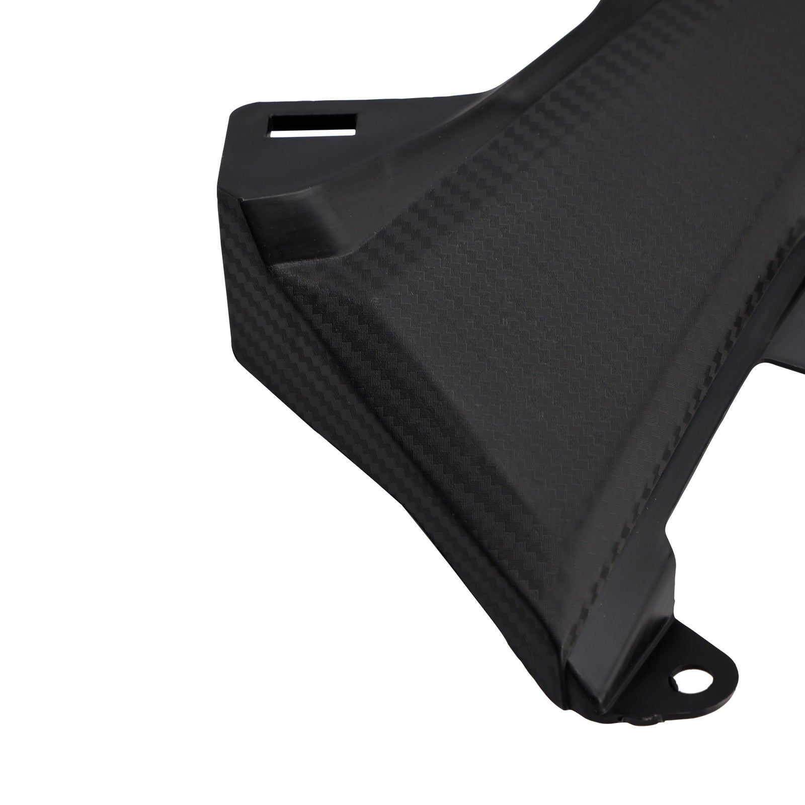 Brandstoftank zijbekleding kuip voor Honda CBR600RR (2013-2026)