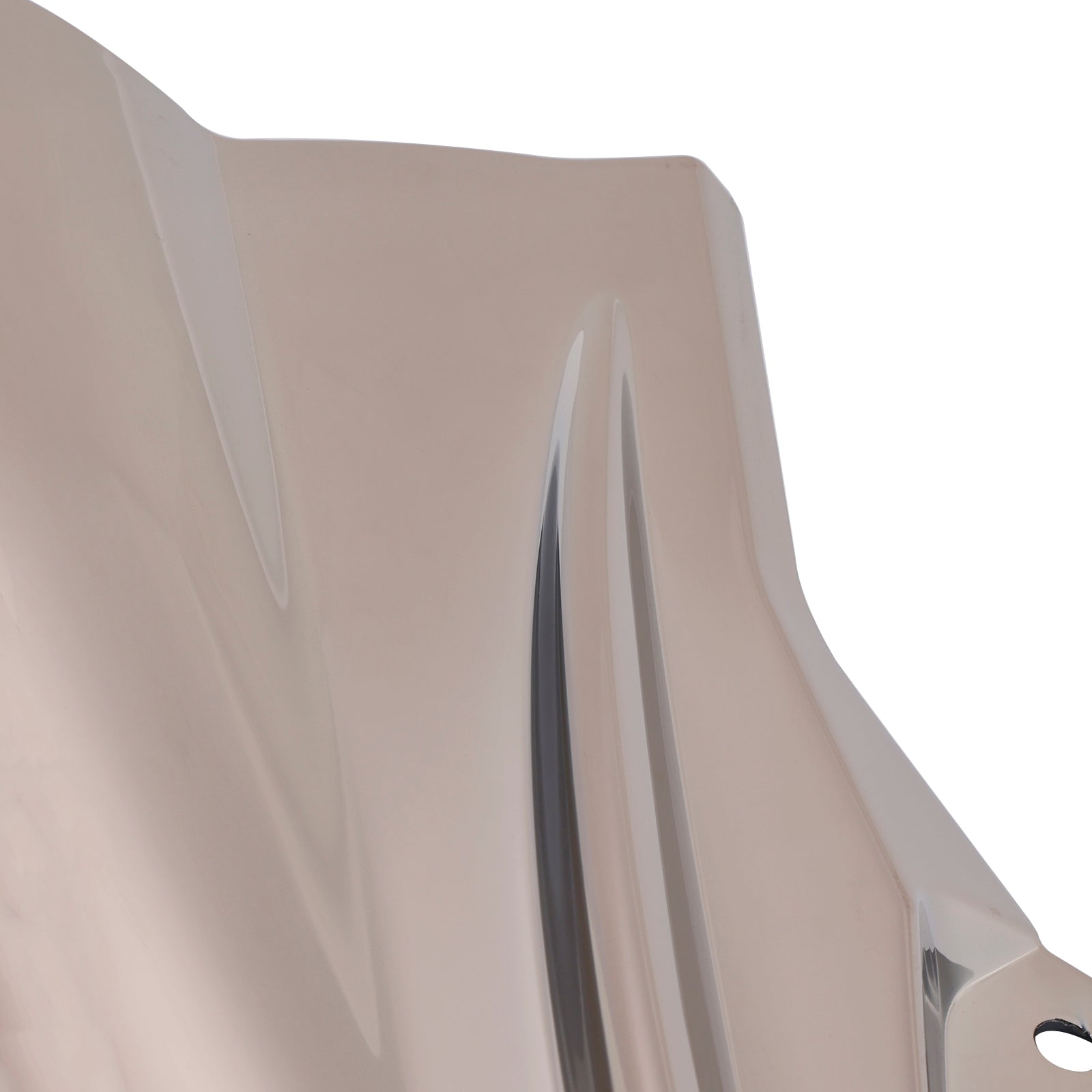 Szybka przednia dla Kawasaki Ninja 500 EX500R 2024-2025