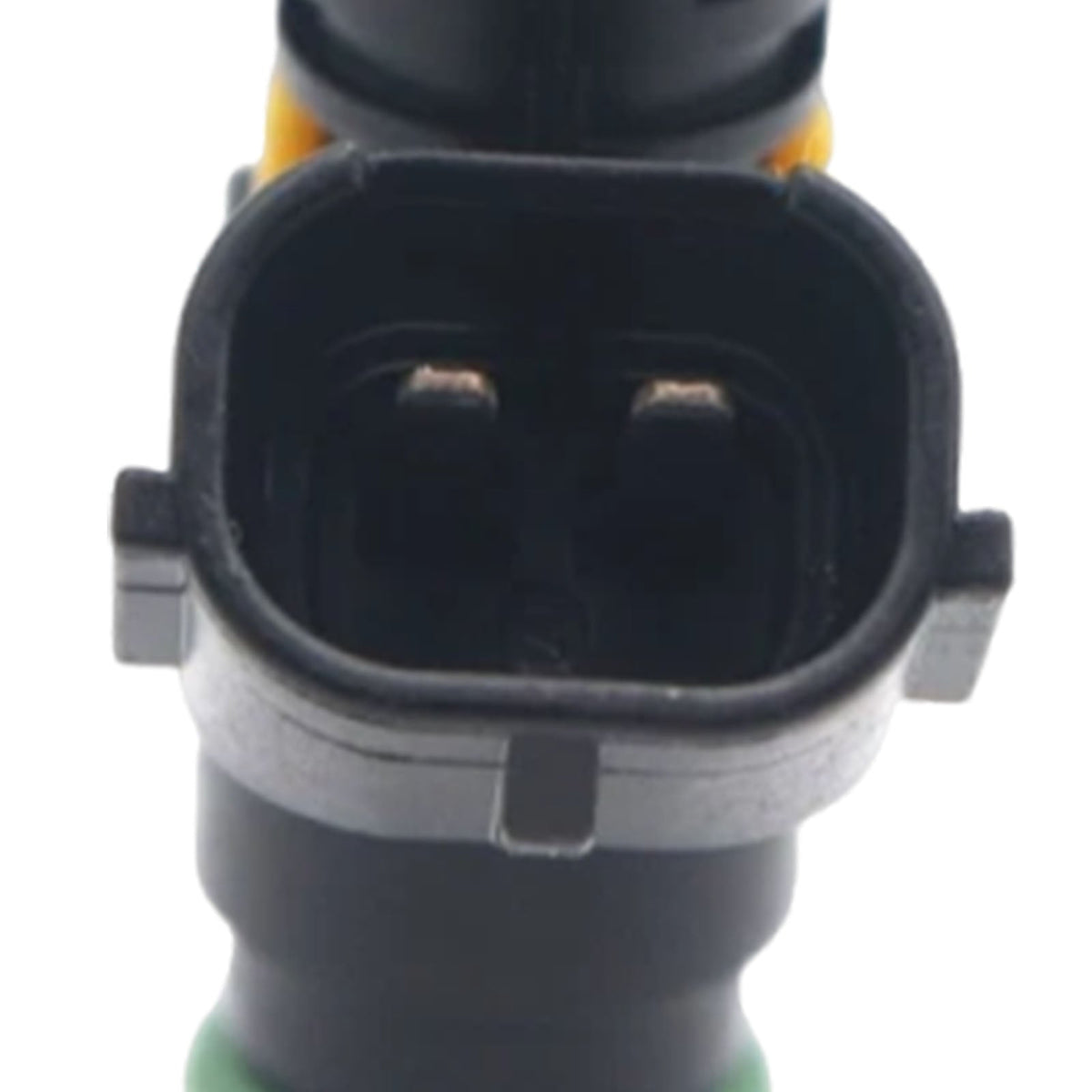 1 inyector de combustible para Seat Altea y Skoda Fabia I (2006-2007) - Número de pieza: 036906031AG