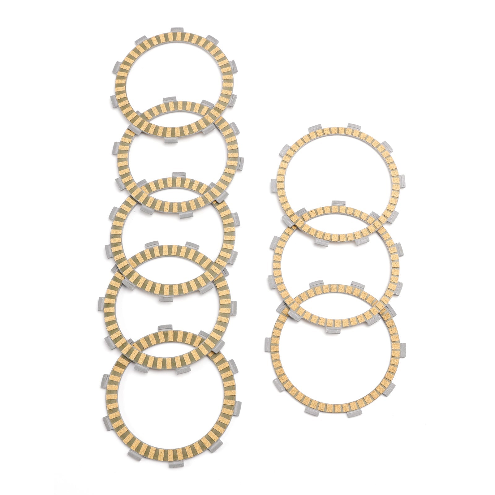 Kit disco frizione per Husqvarna Norden 901 Expedition 2023-2024