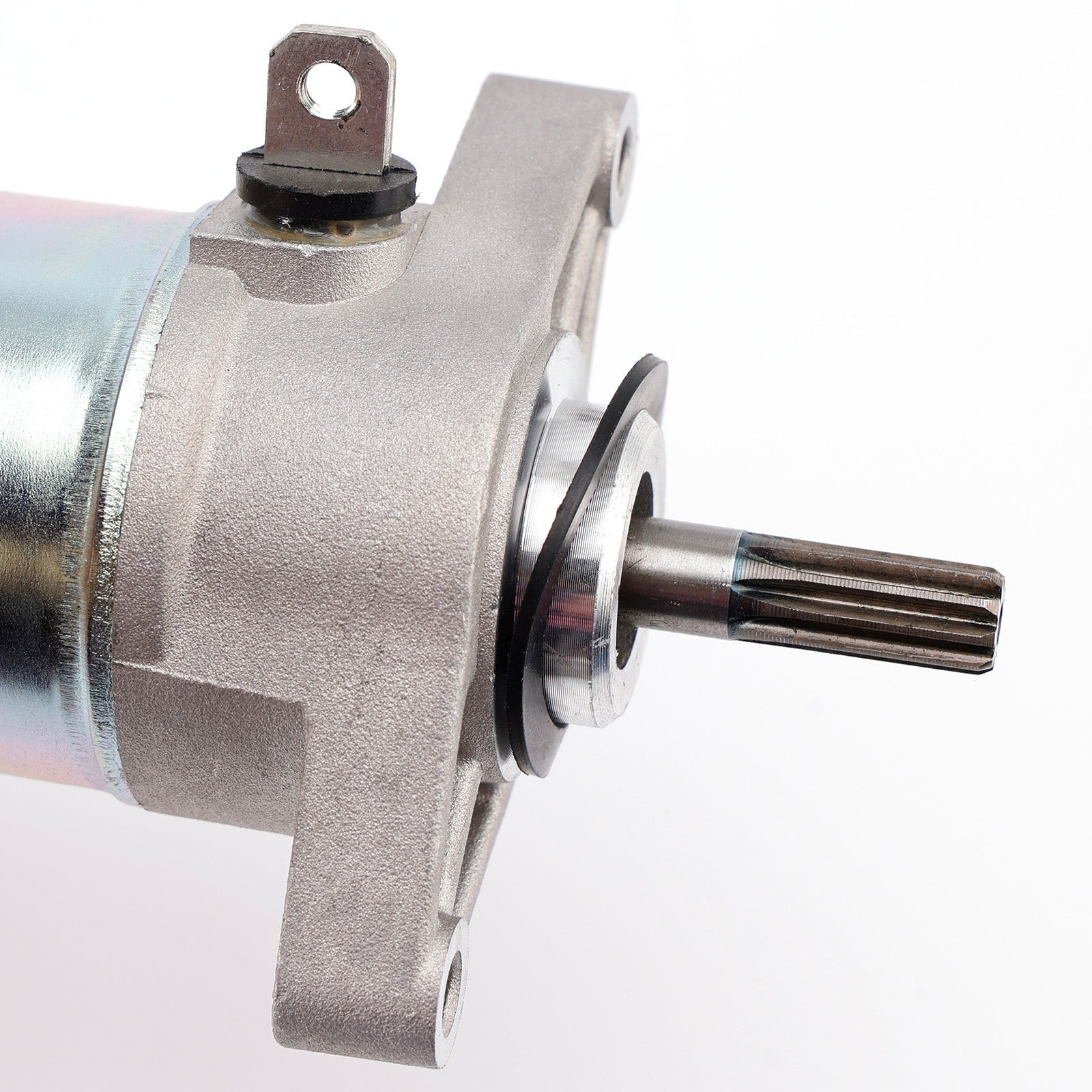 Démarreur pour Suzuki RC 110 Crystal Tornado Royal 110 cm³