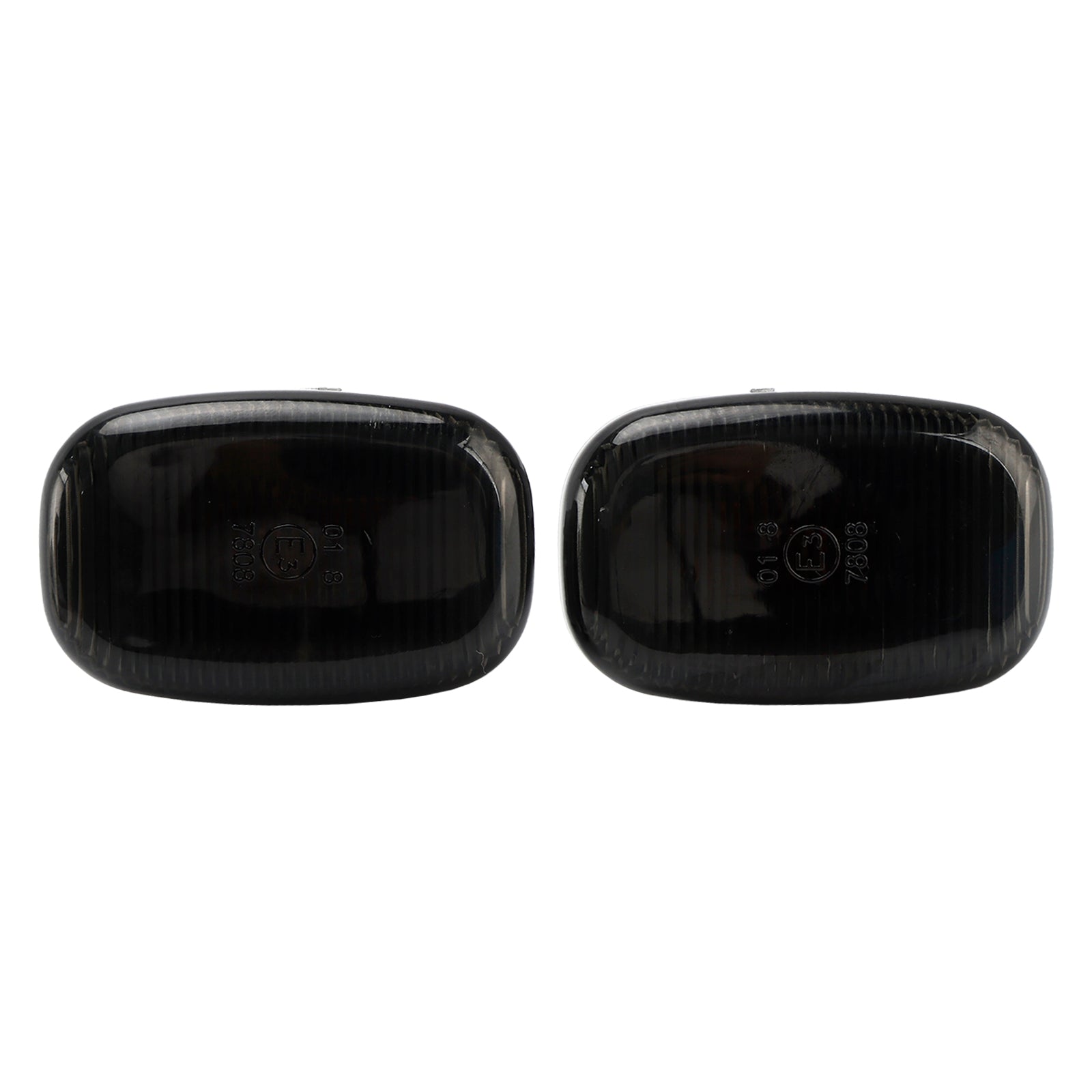 Luz de señal de giro lateral del guardabarros para Toyota Corolla Camry MR2 81730-0D020