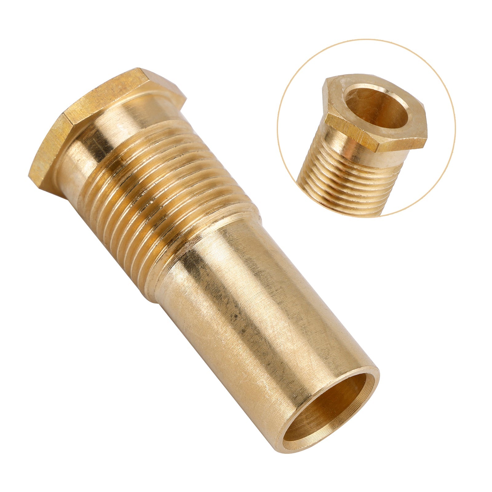 Tubo Venturi para quemador de la superficie de la estufa de gas Thermador (00189023)