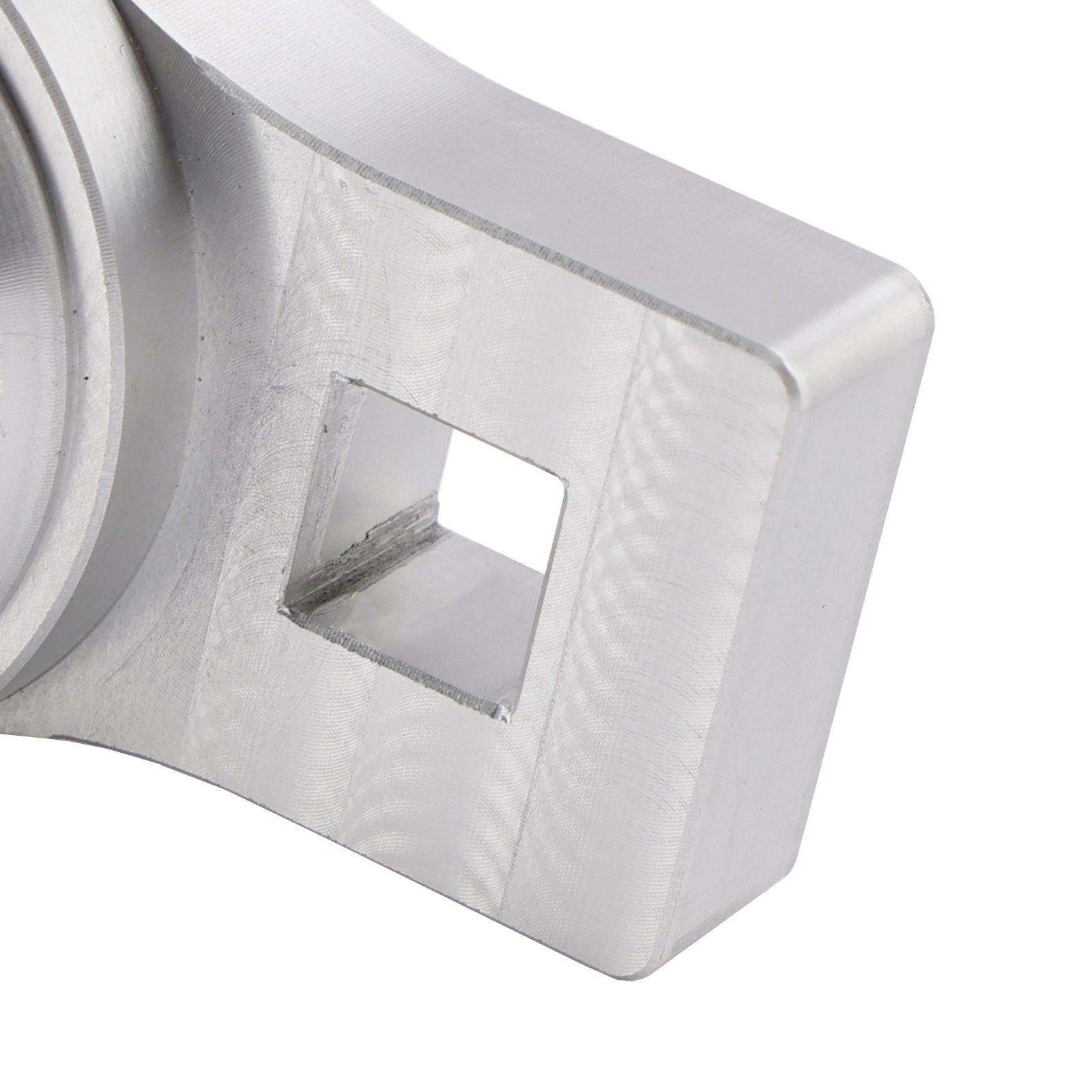 X Shock Ergots Key, Fox PN Clone 398-00-558-Interview/Recostruction