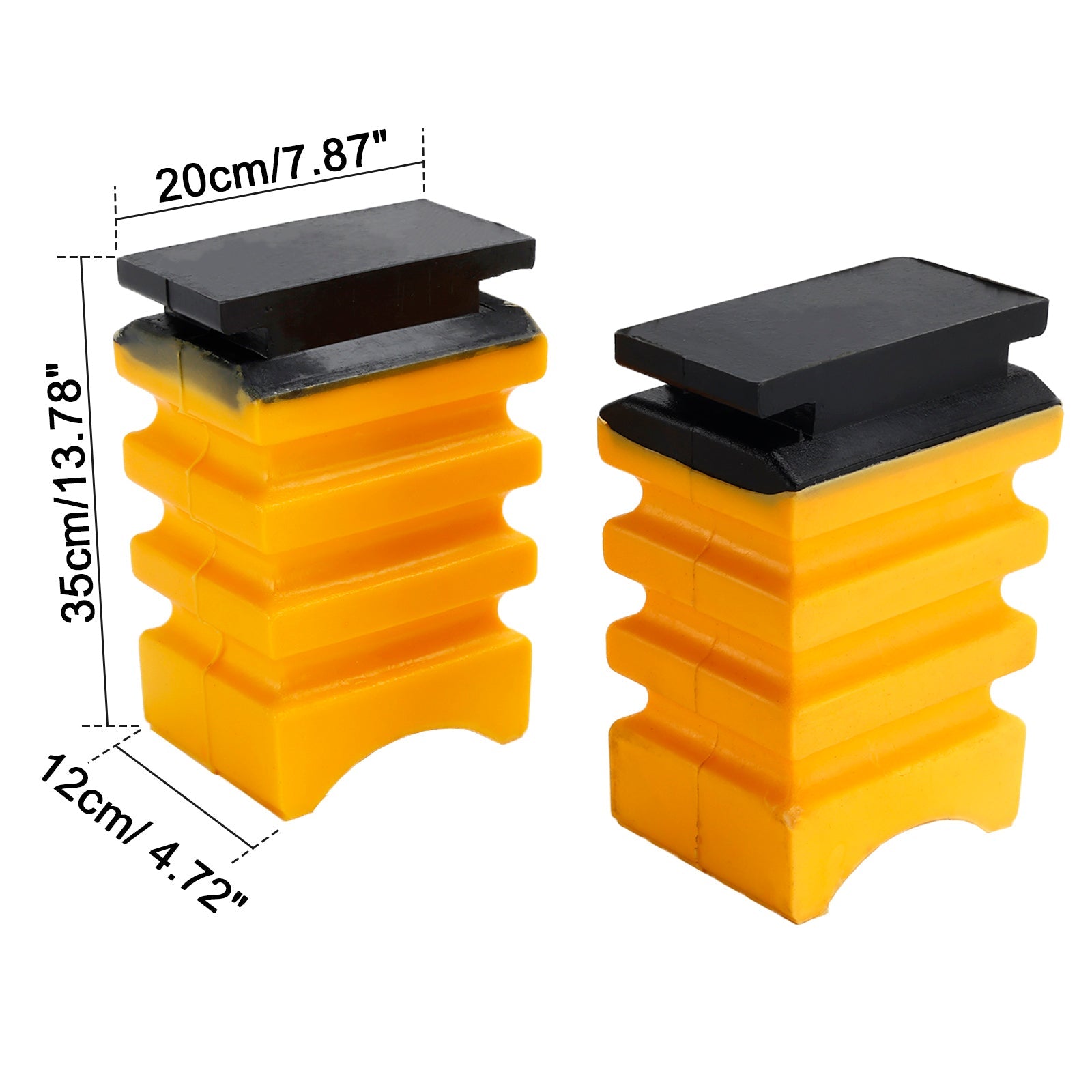 2 molle ausiliarie per sospensione posteriore per Mercedes Sprinter 2500 3500 4500 2010-20
