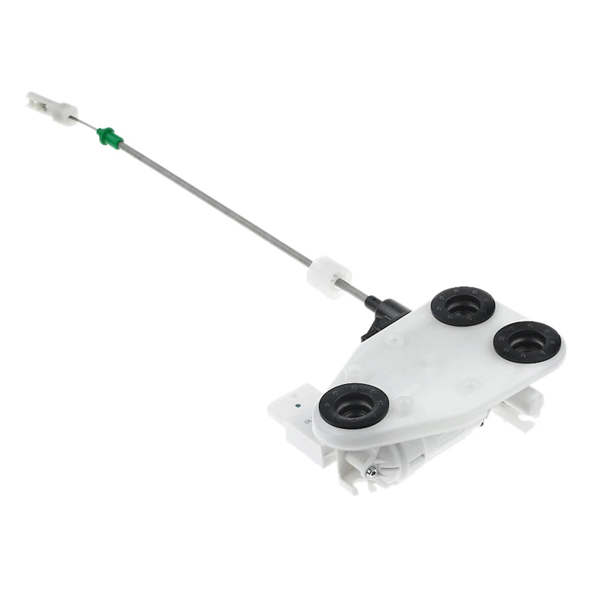 Türverriegelungsaktuator hinten rechts 51207419842 für F15 F16 X5 2014–2017 X6 2018