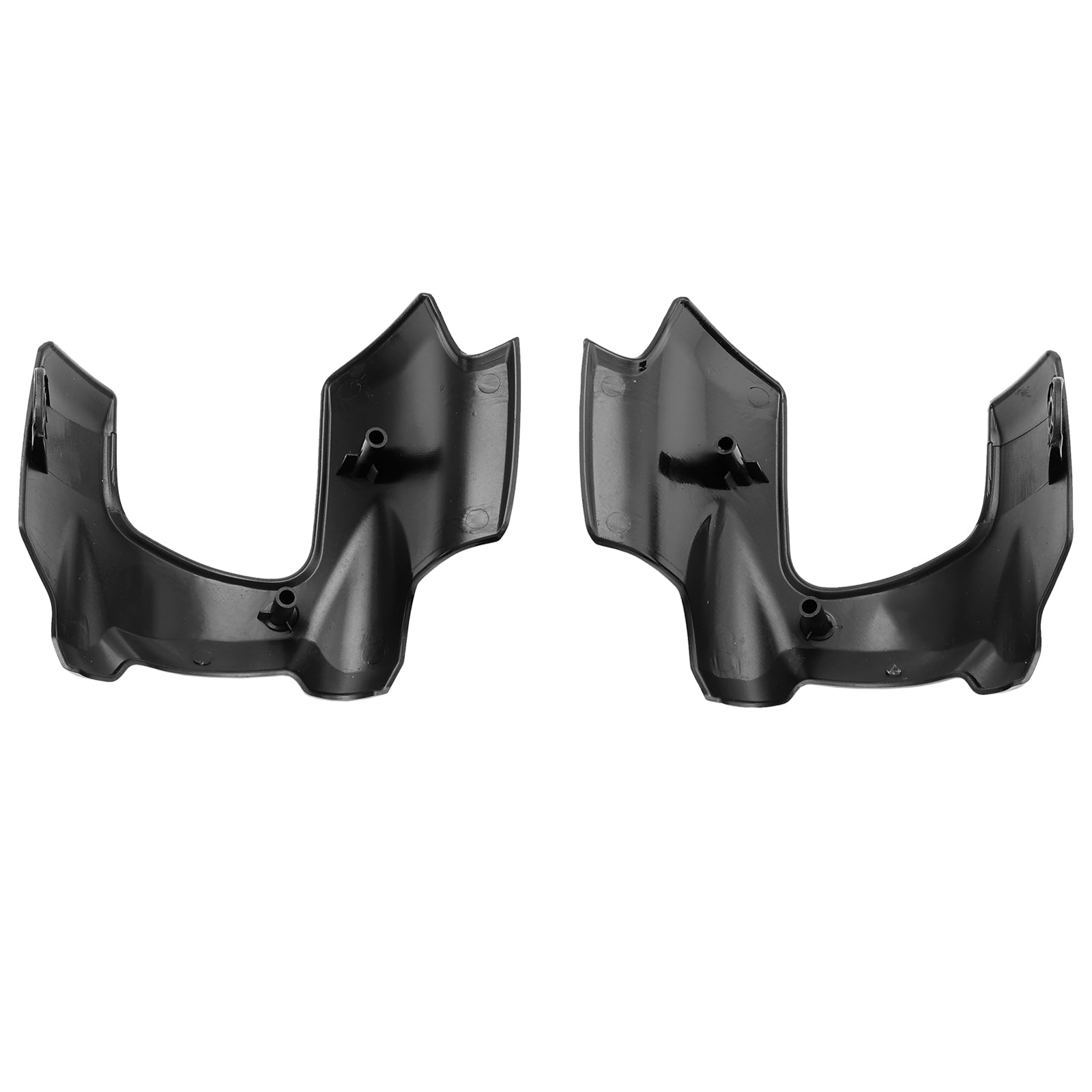 Panneau de carénage latéral de réservoir Speed Twin 900 2023-2024