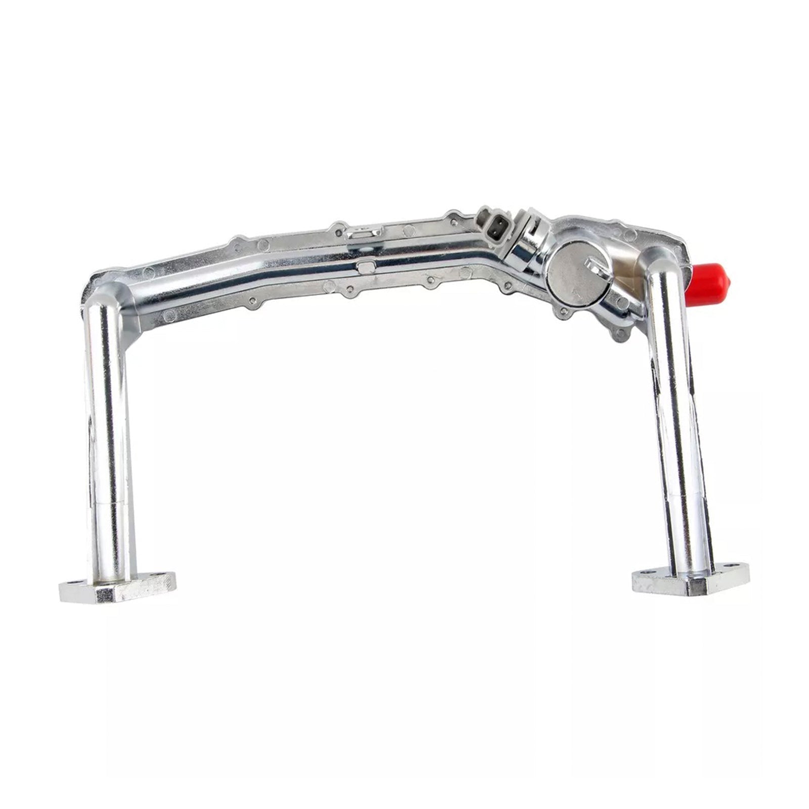 Gaskoelsysteemkit voor Jaguar XF 3.0L V6 2013-2020 LR092992 LR090630
