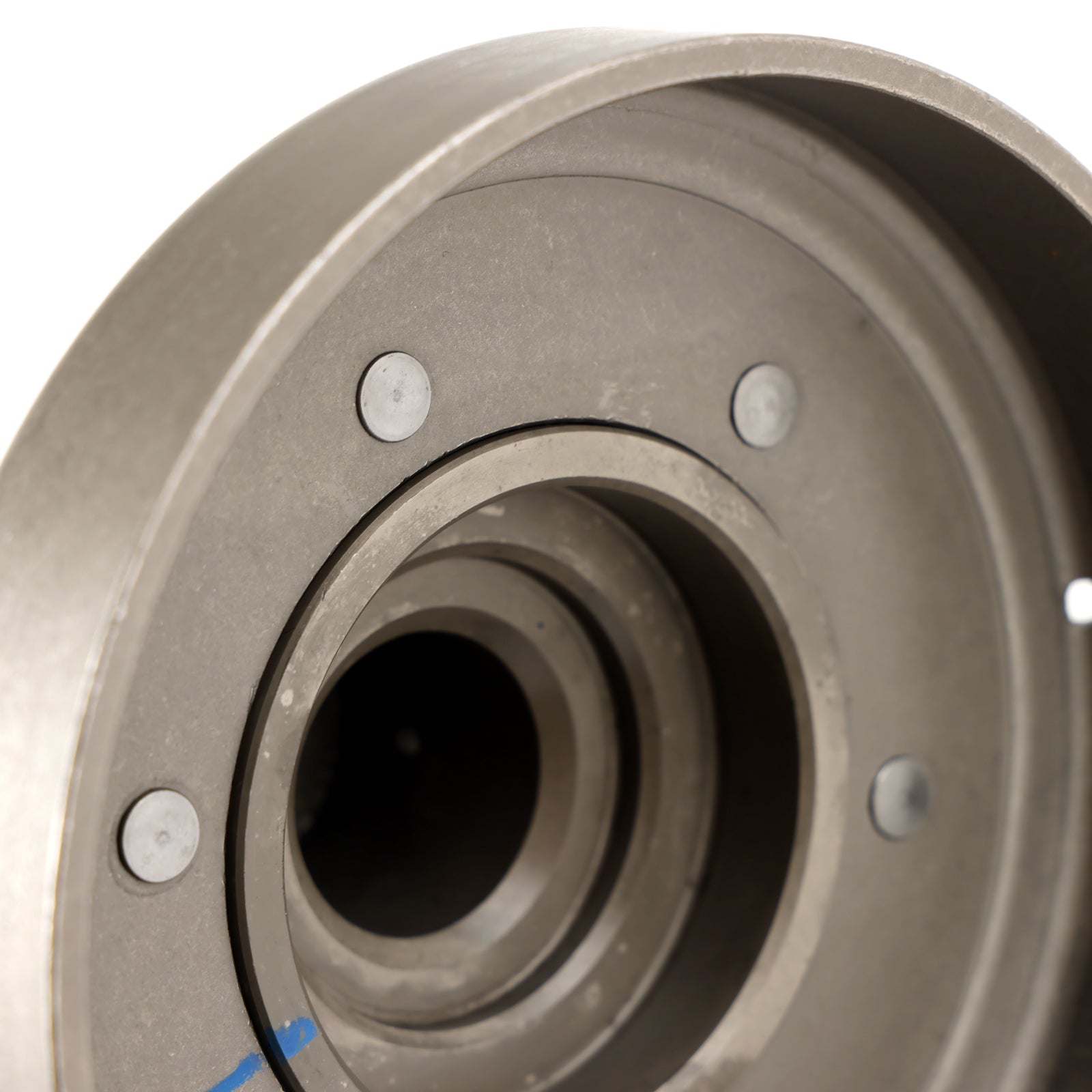 Conjunto de polea del variador de embrague delantero LWB CFMoto X5 (CFORCE 500) 2010-2012 0180-053000-0003