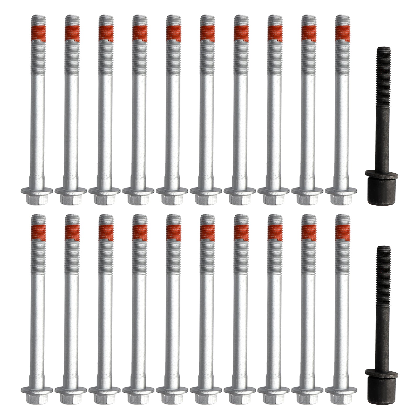 Komplet potisne palice&Odmična gred AFM DOD za tovornjake Chevrolet GMC 5.3L 2014-2023