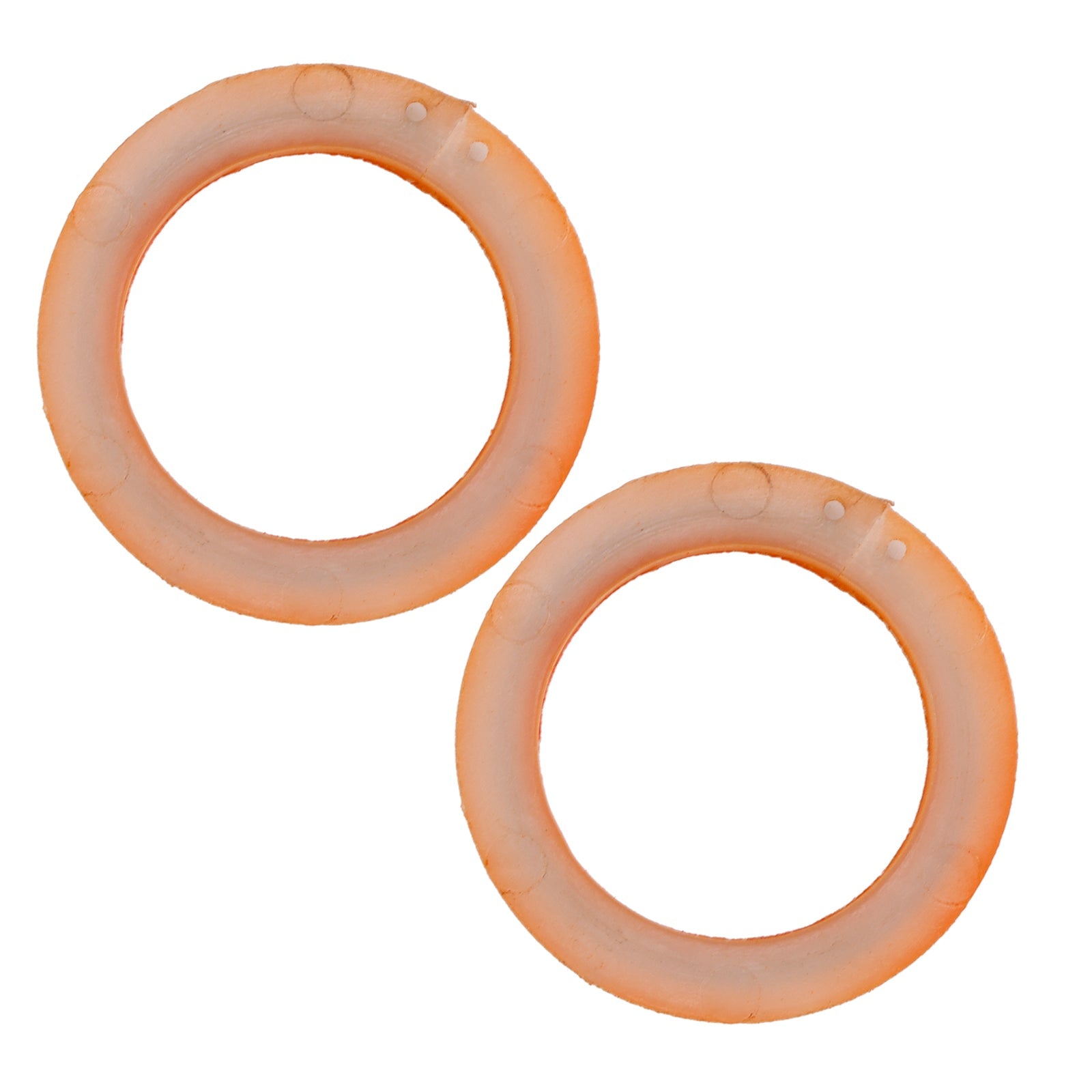 Borgring d' Voorwielas (2 stuks) voor Ford Ranger 1998-2003 F87Z-3B457-AA Generiek